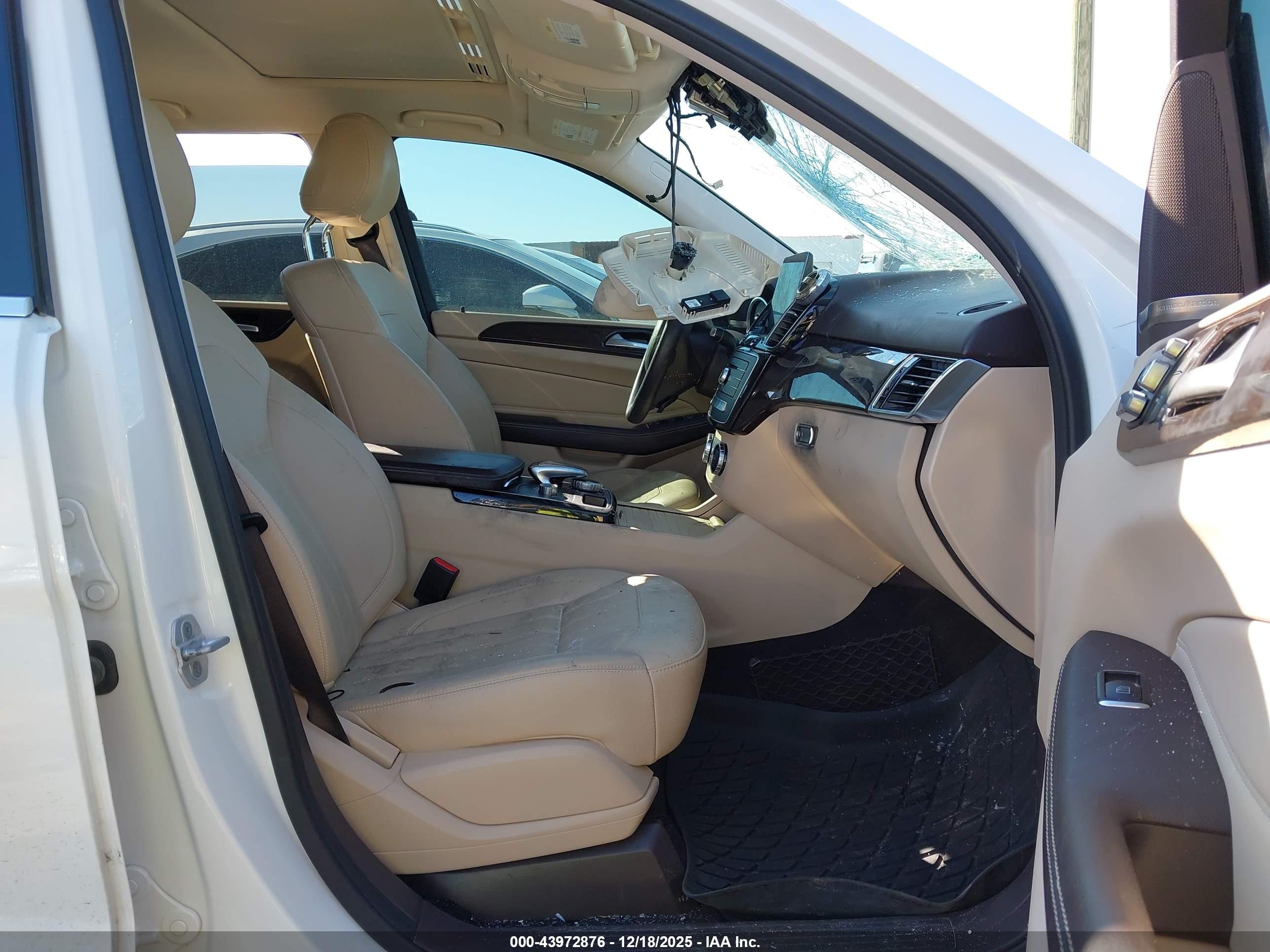 MERCEDES-BENZ GLE image 5