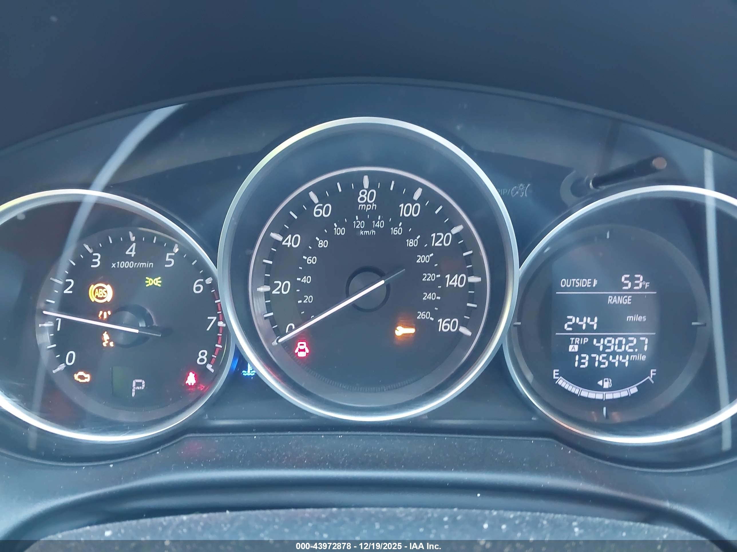 MAZDA CX-5 image 7