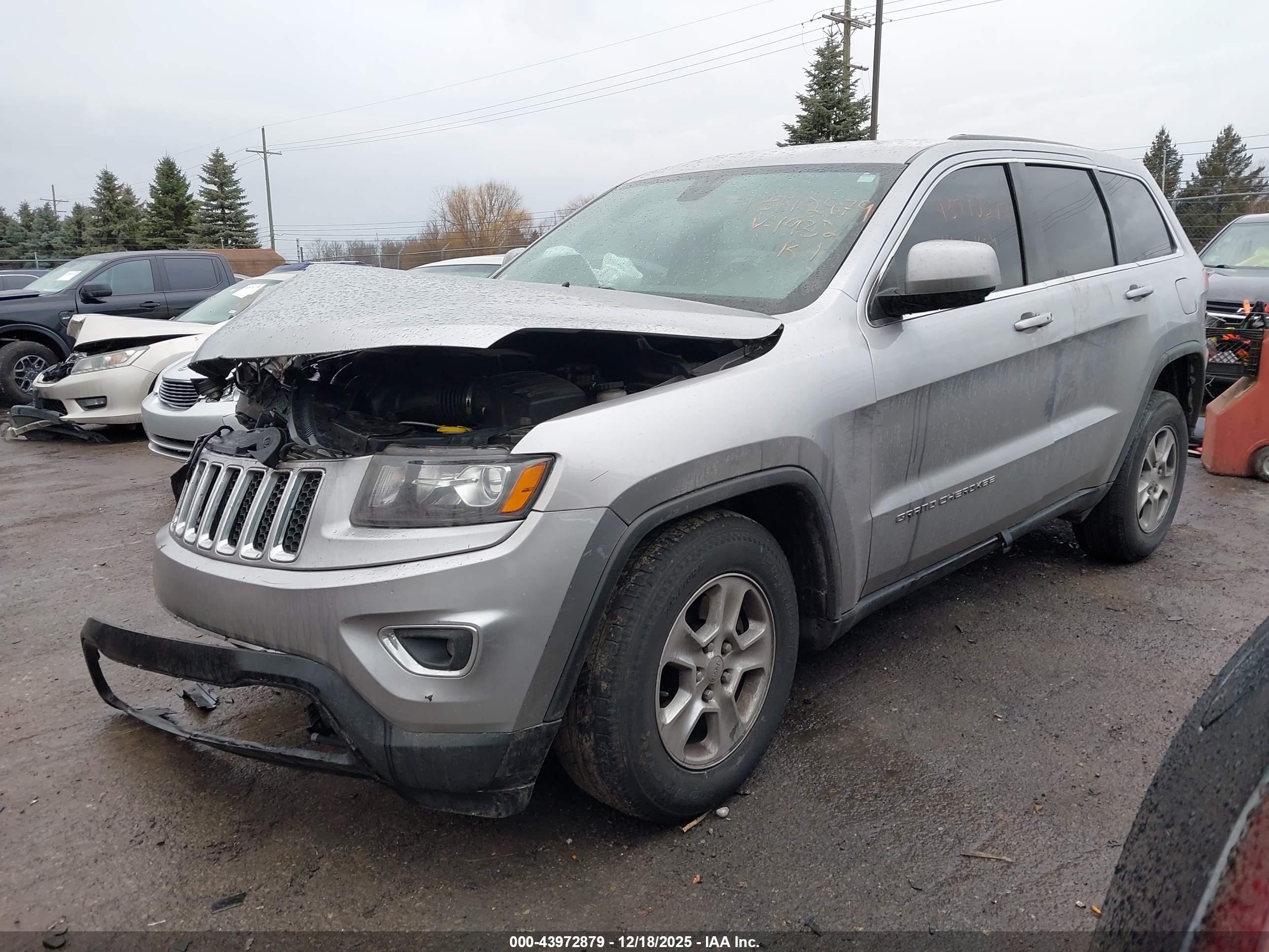 JEEP GRAND image 2