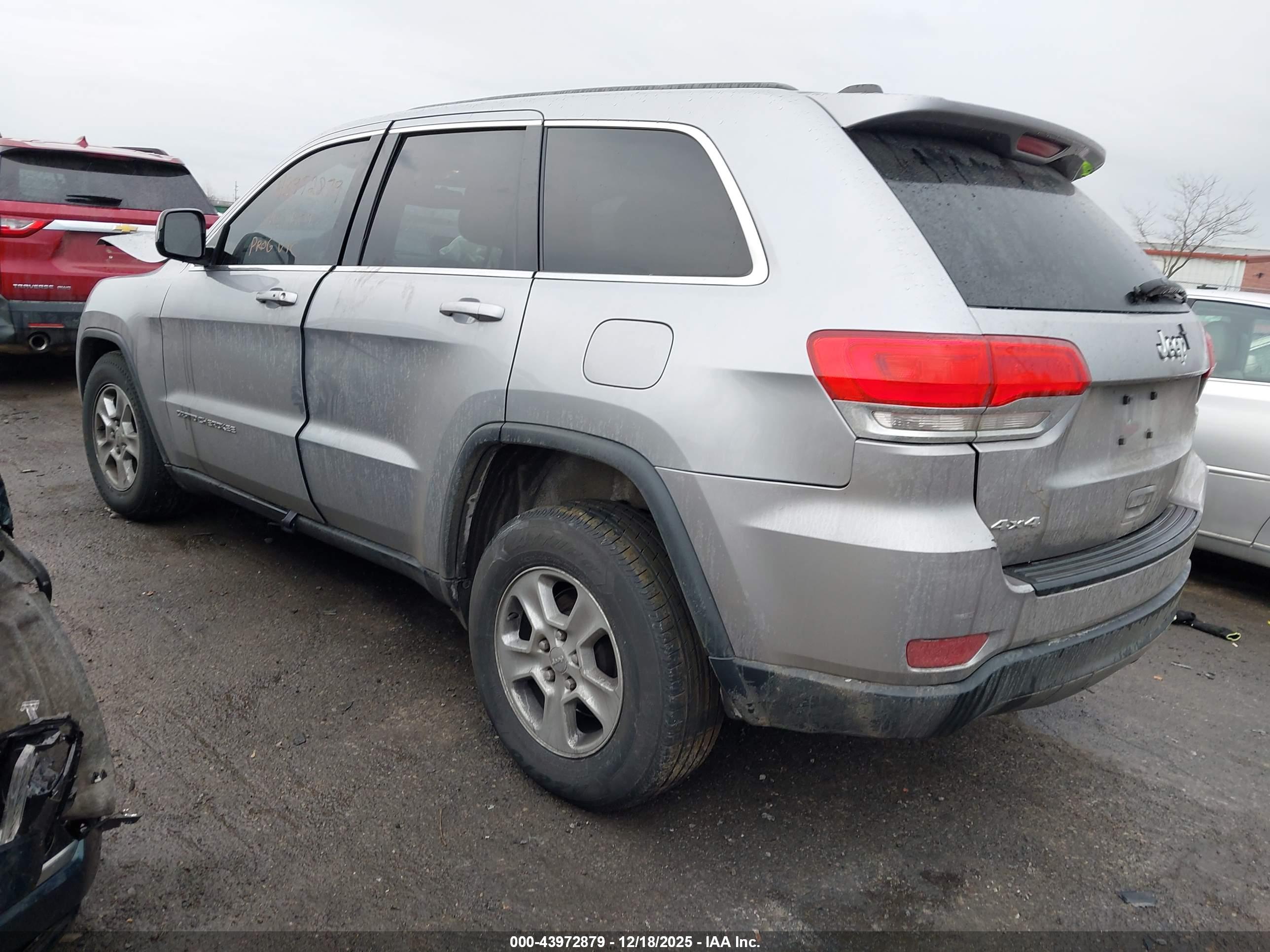 JEEP GRAND image 3