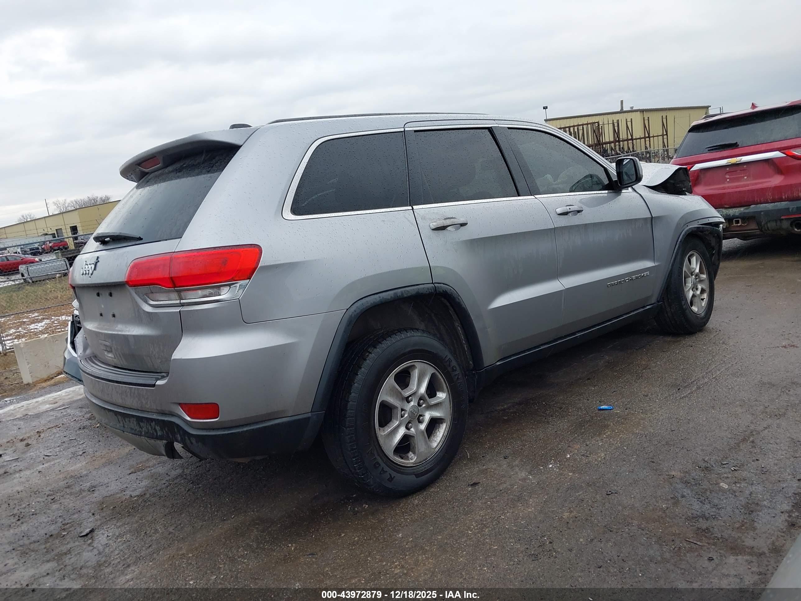 JEEP GRAND image 4