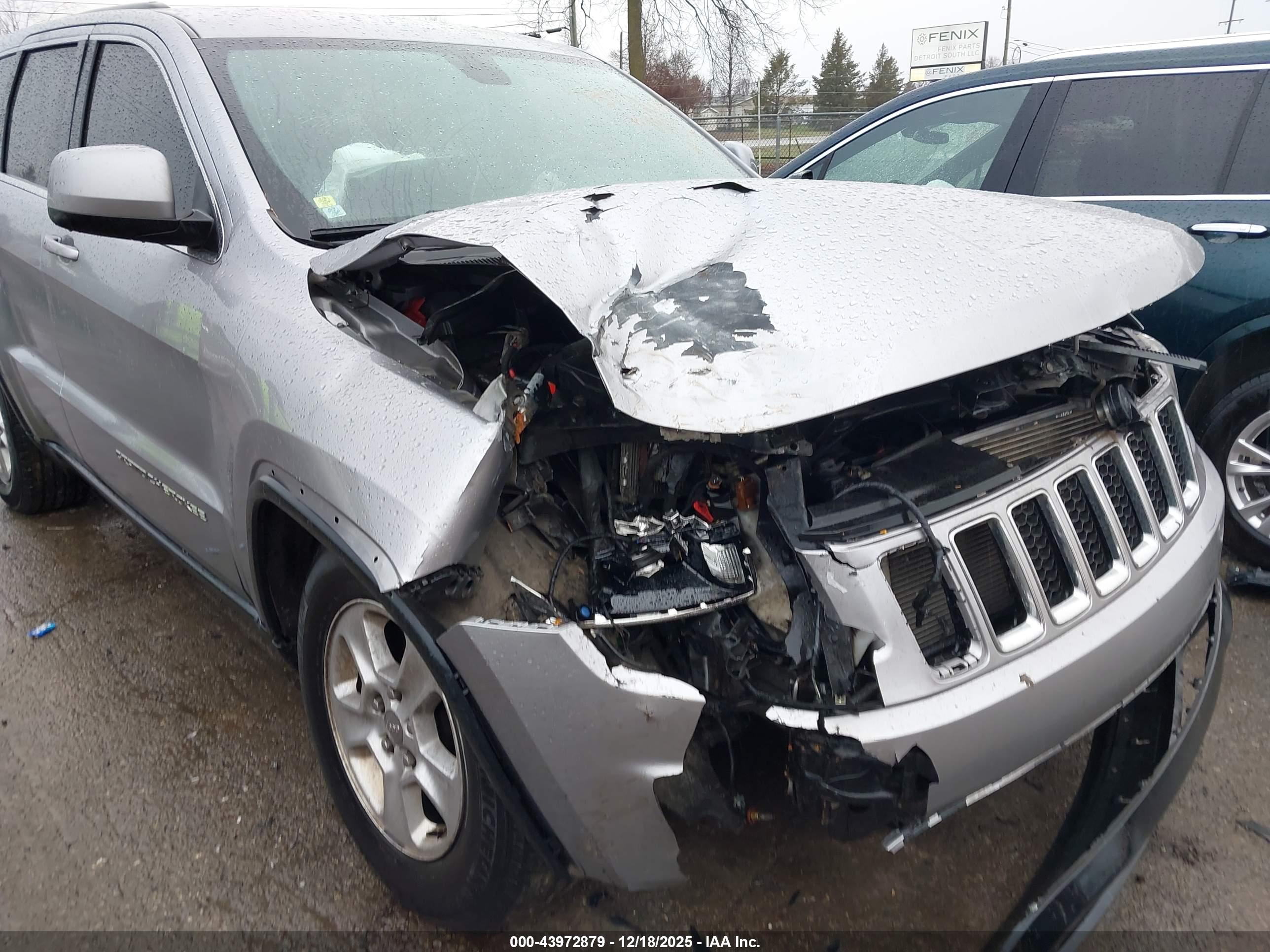 JEEP GRAND image 6