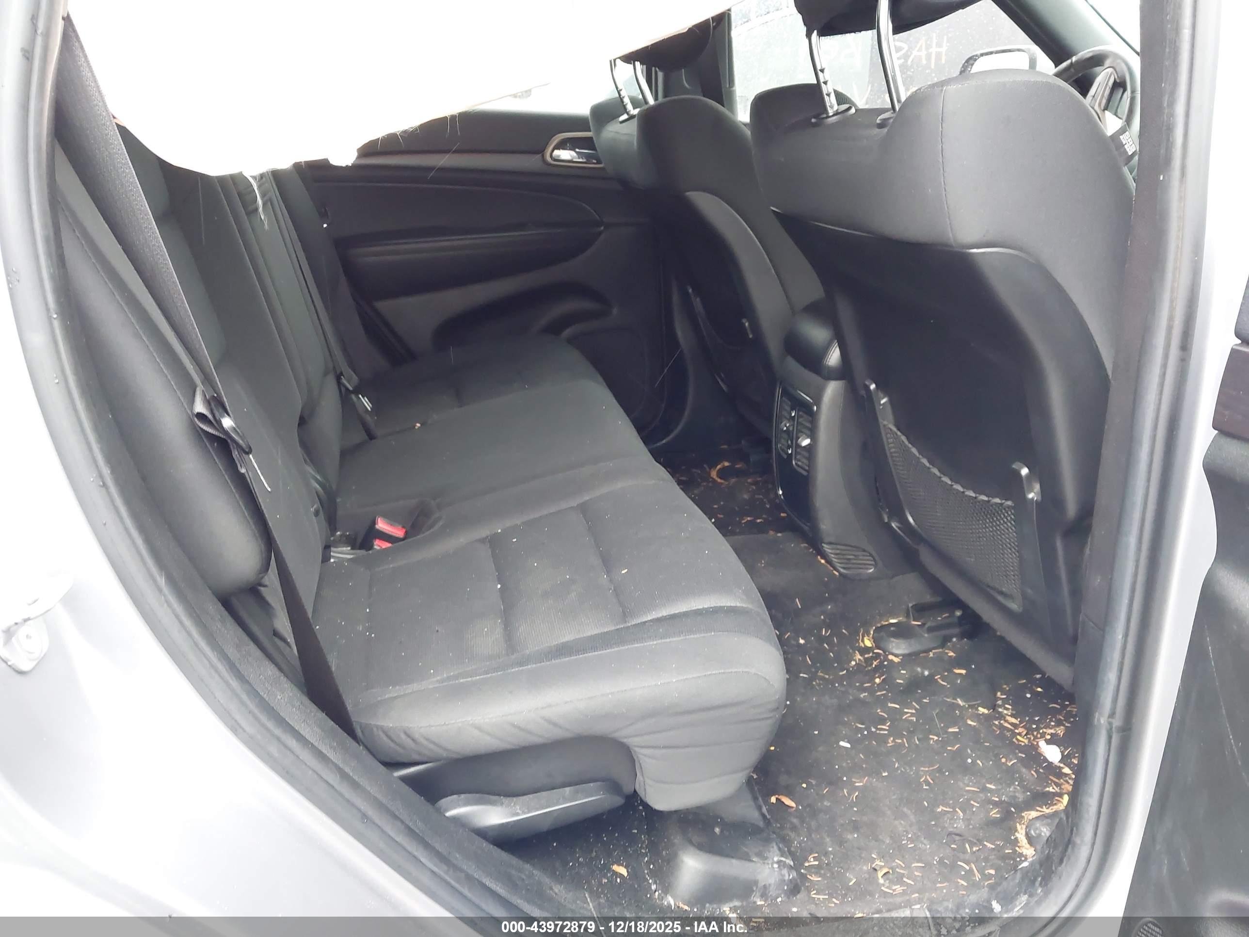 JEEP GRAND image 8