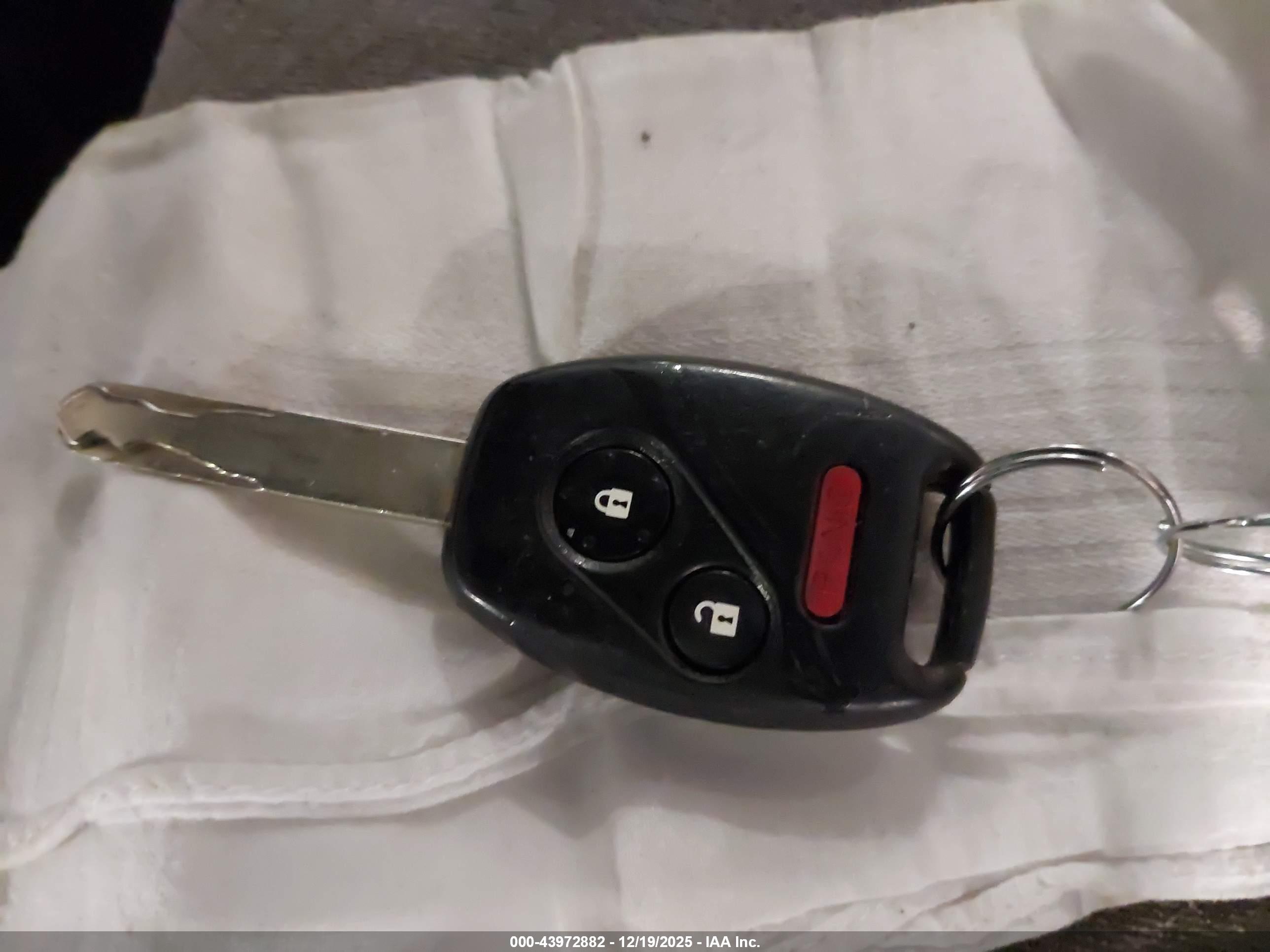 HONDA ODYSSEY image 11
