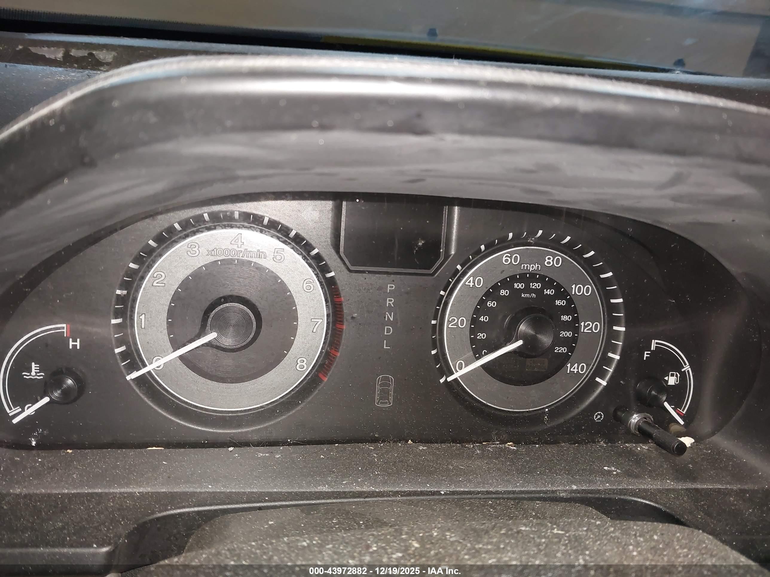 HONDA ODYSSEY image 7