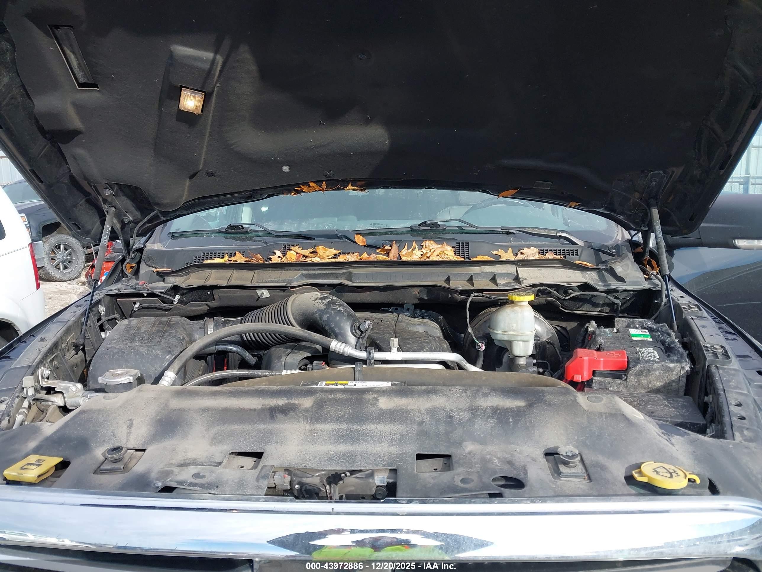 RAM 1500 image 10