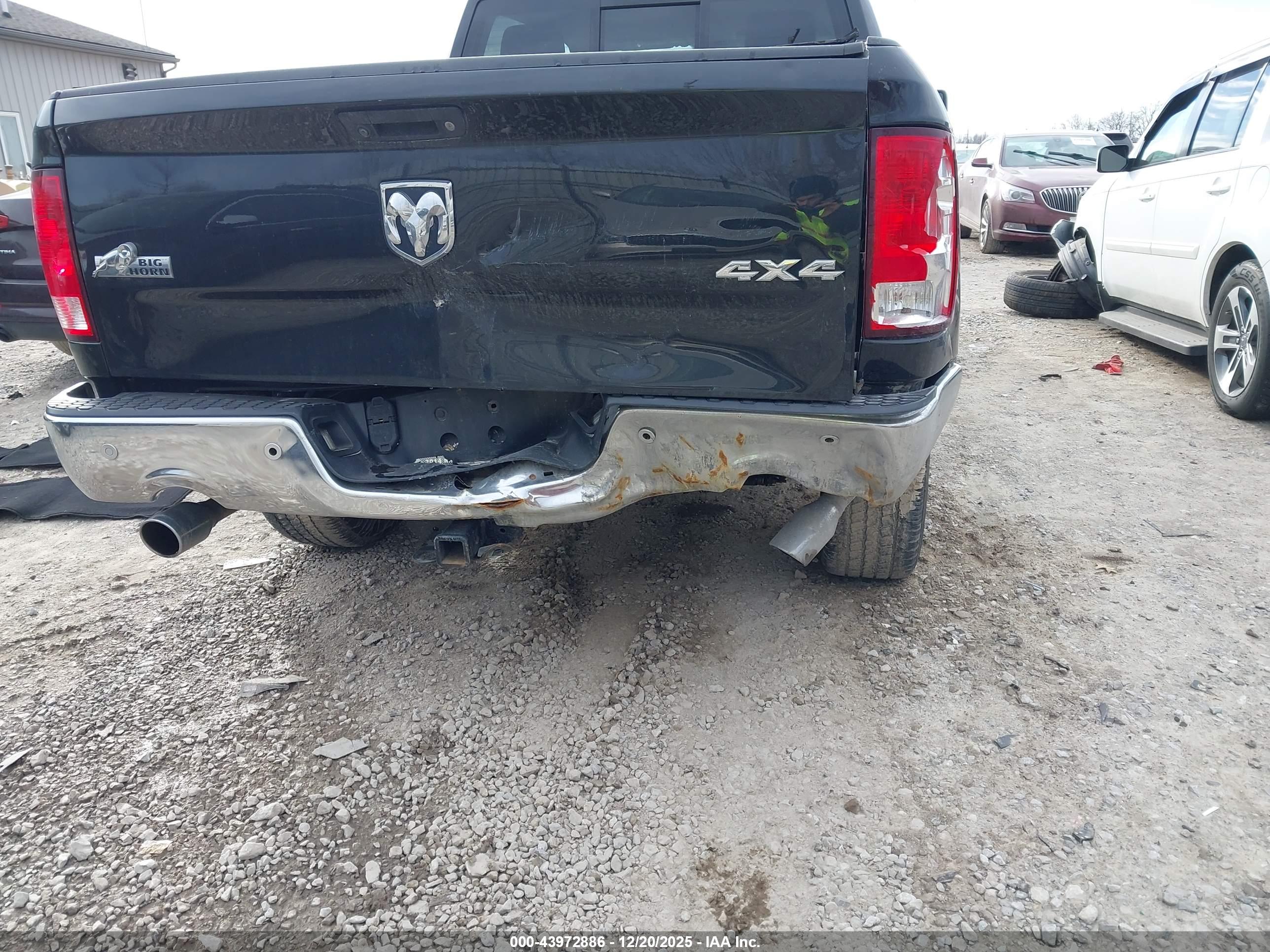 RAM 1500 image 6