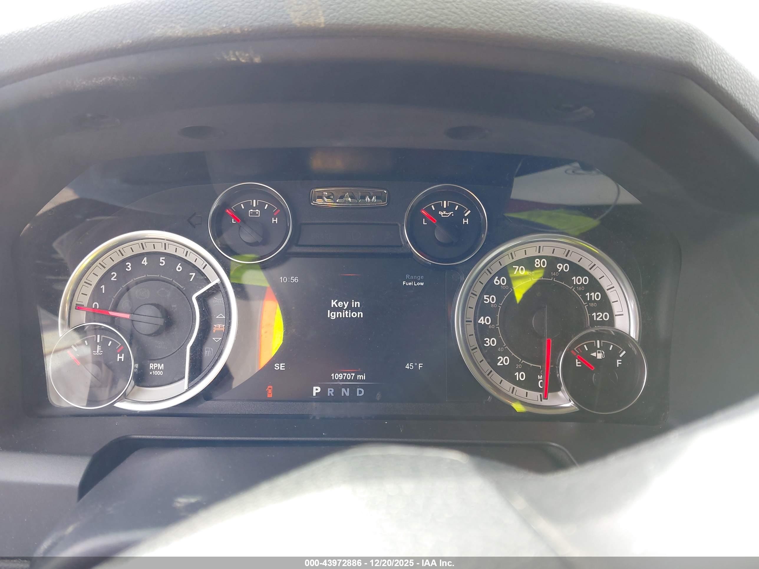 RAM 1500 image 7