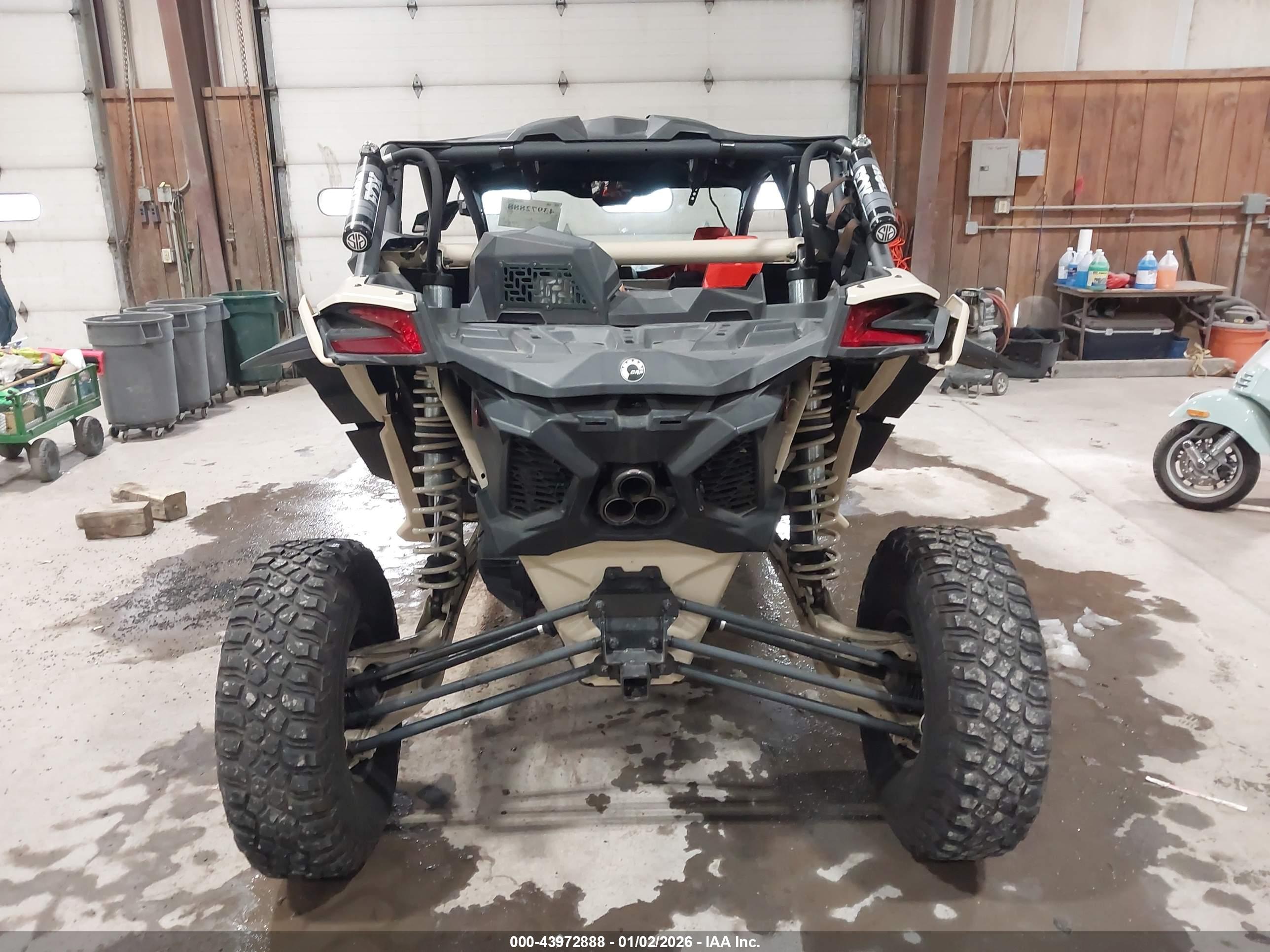 CAN-AM MAVERICK image 6