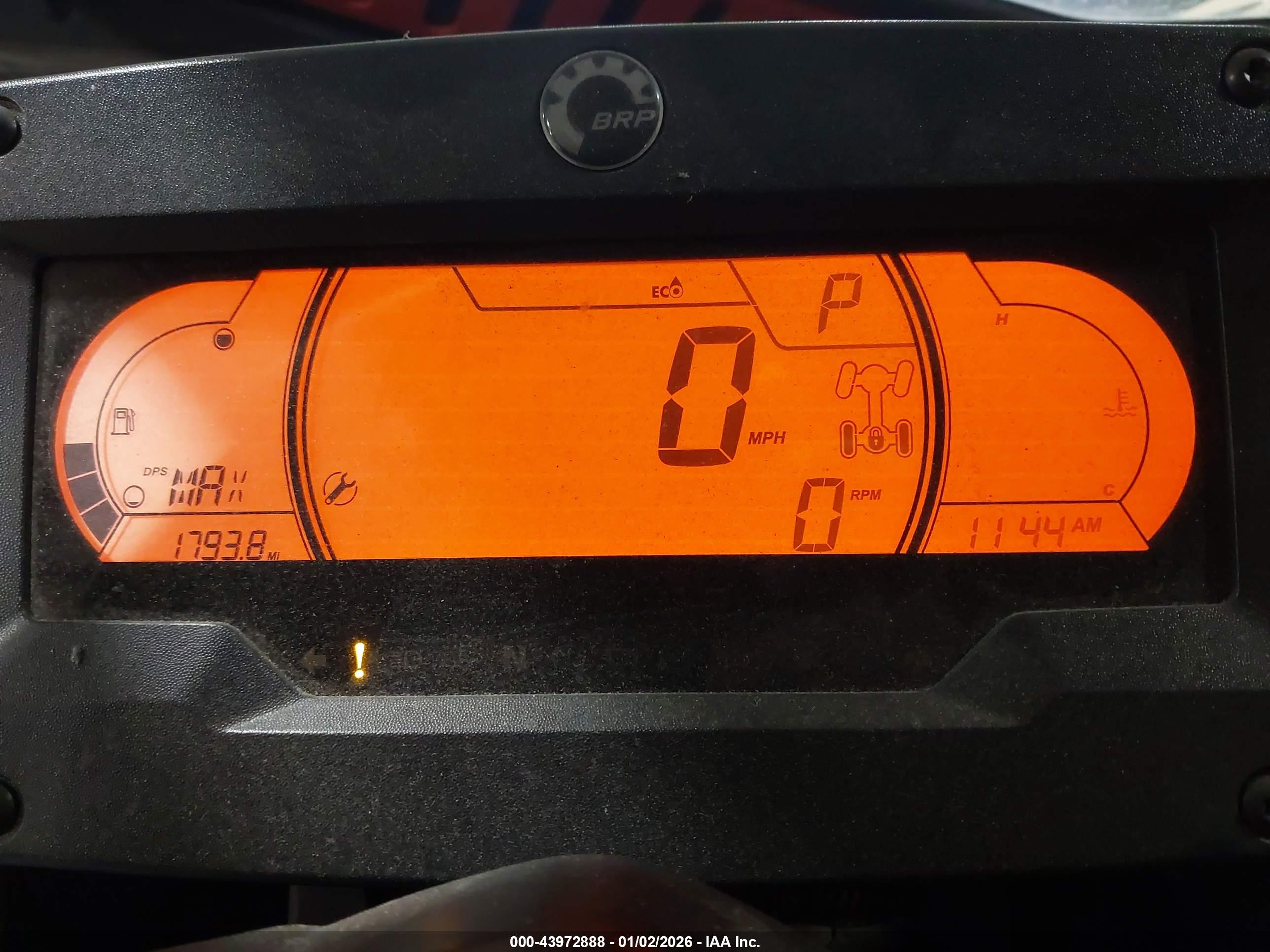 CAN-AM MAVERICK image 7