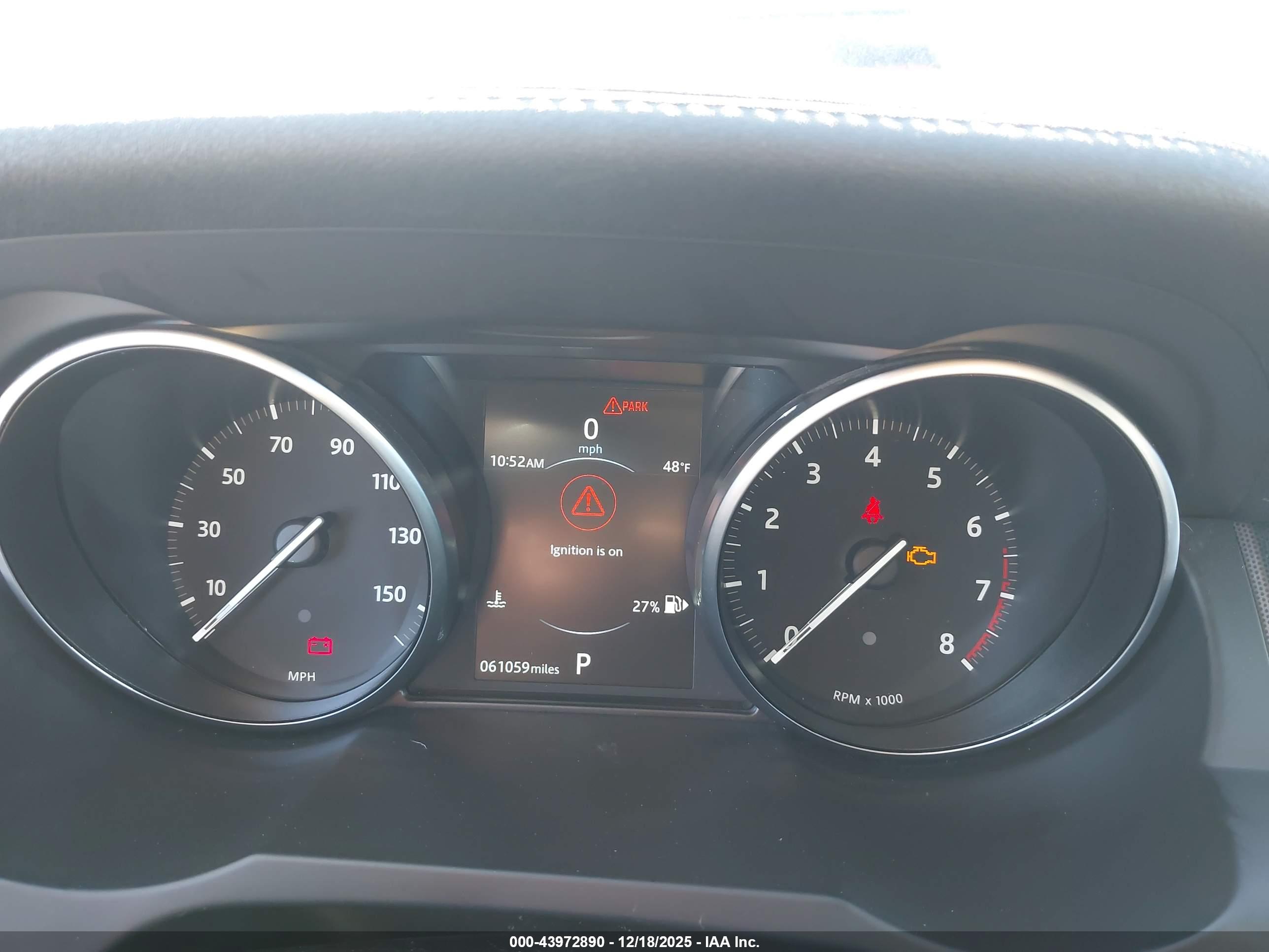 LAND ROVER image 7