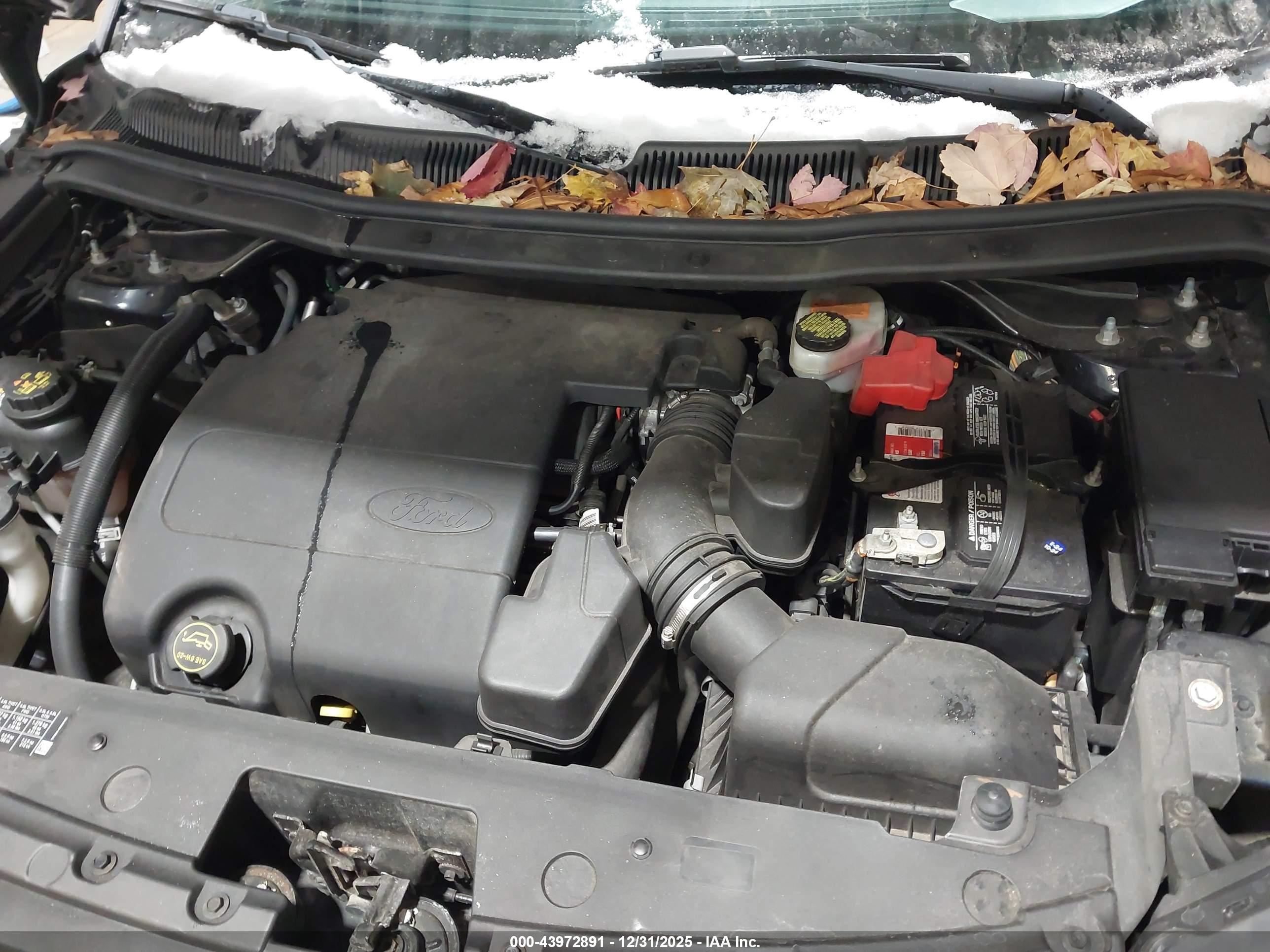 FORD EXPLORER image 10