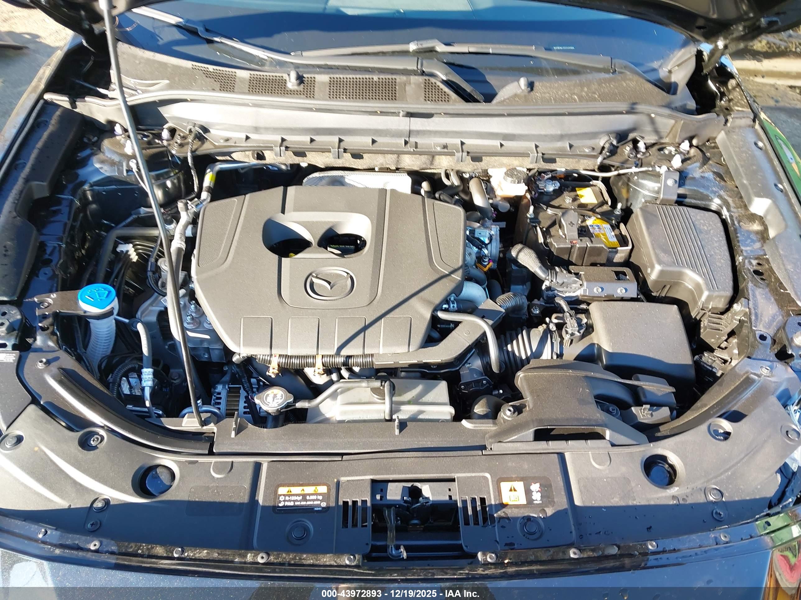 MAZDA CX-5 image 10