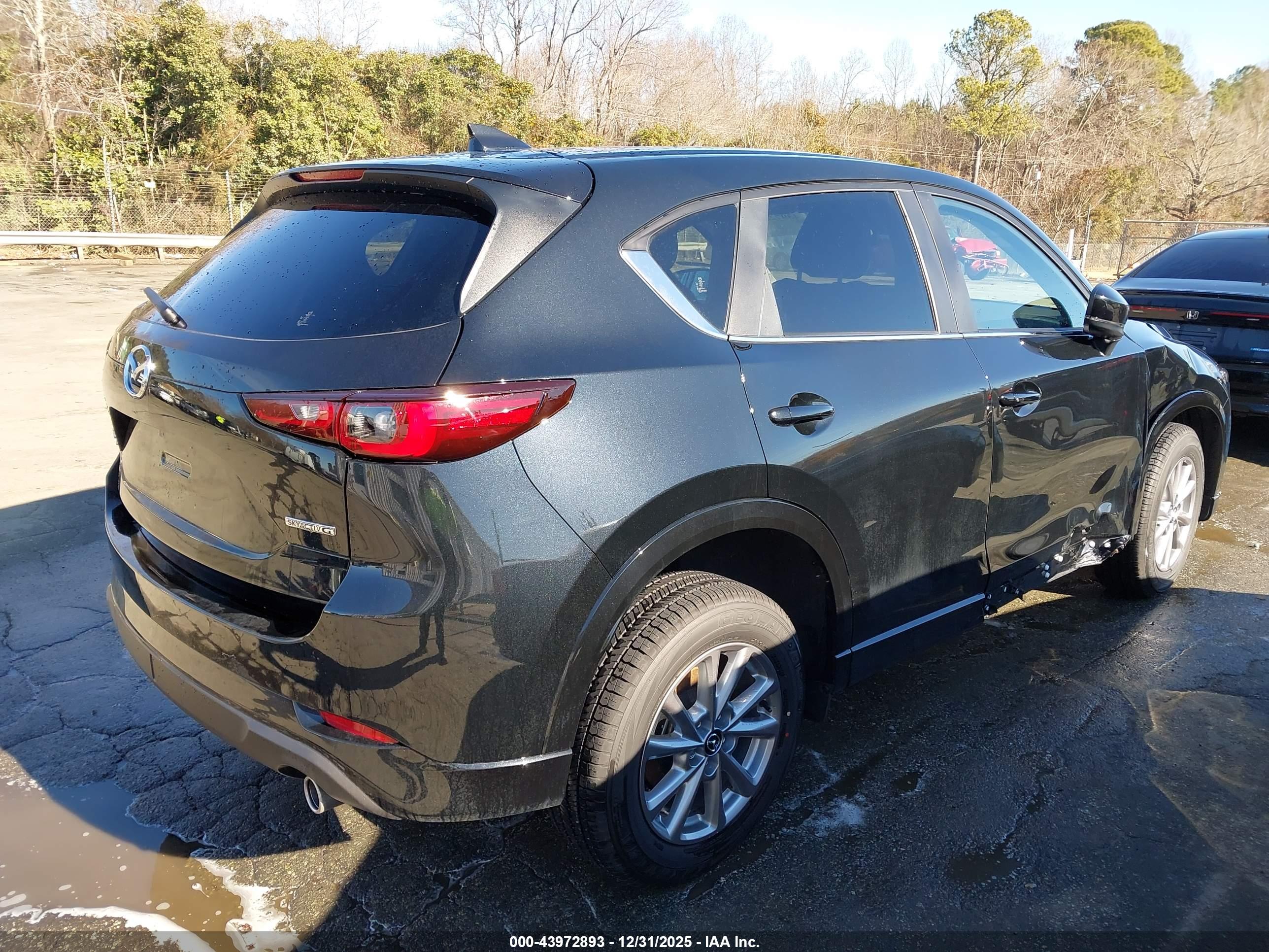 MAZDA CX-5 image 4