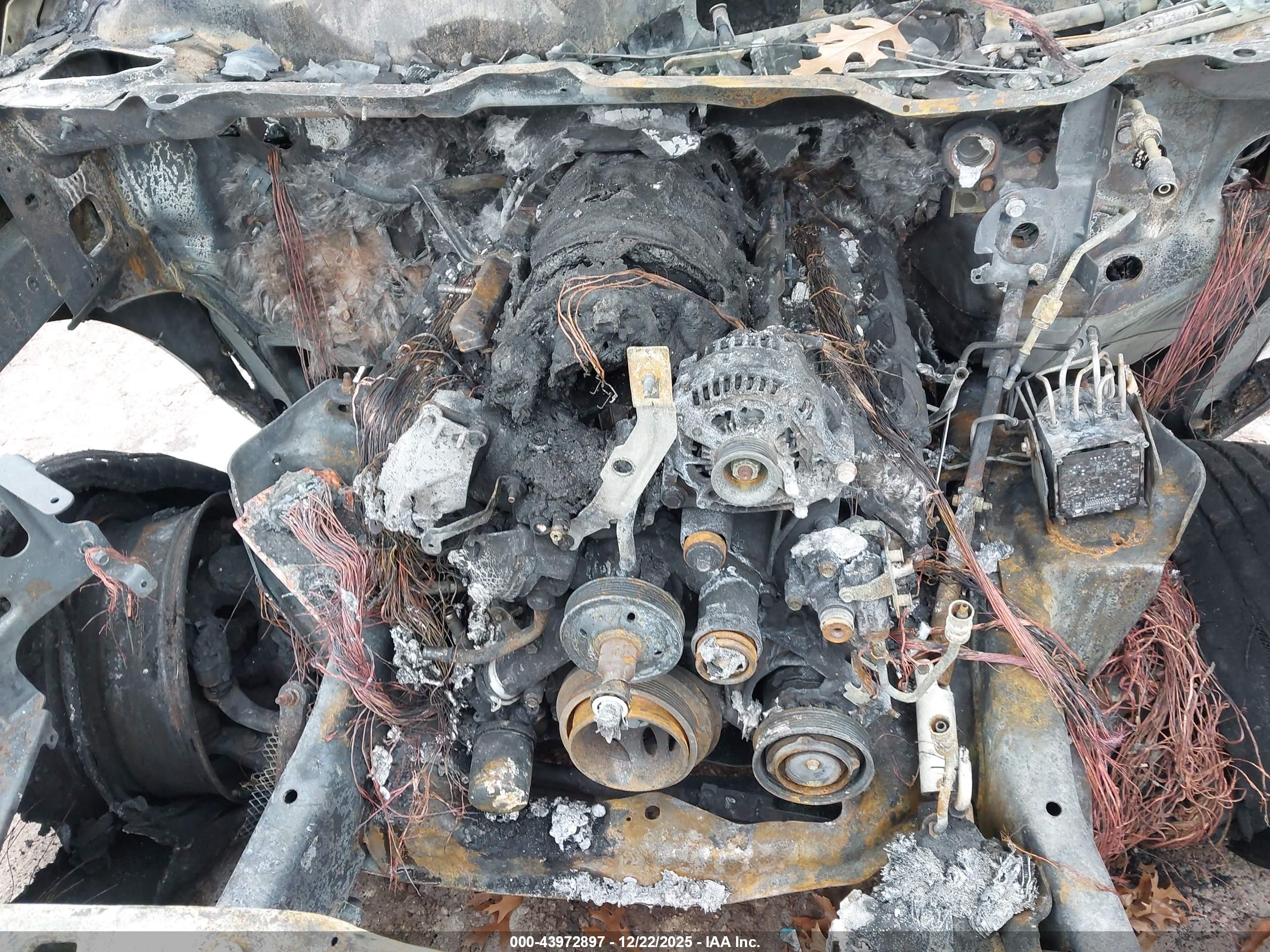 RAM 2500 image 10