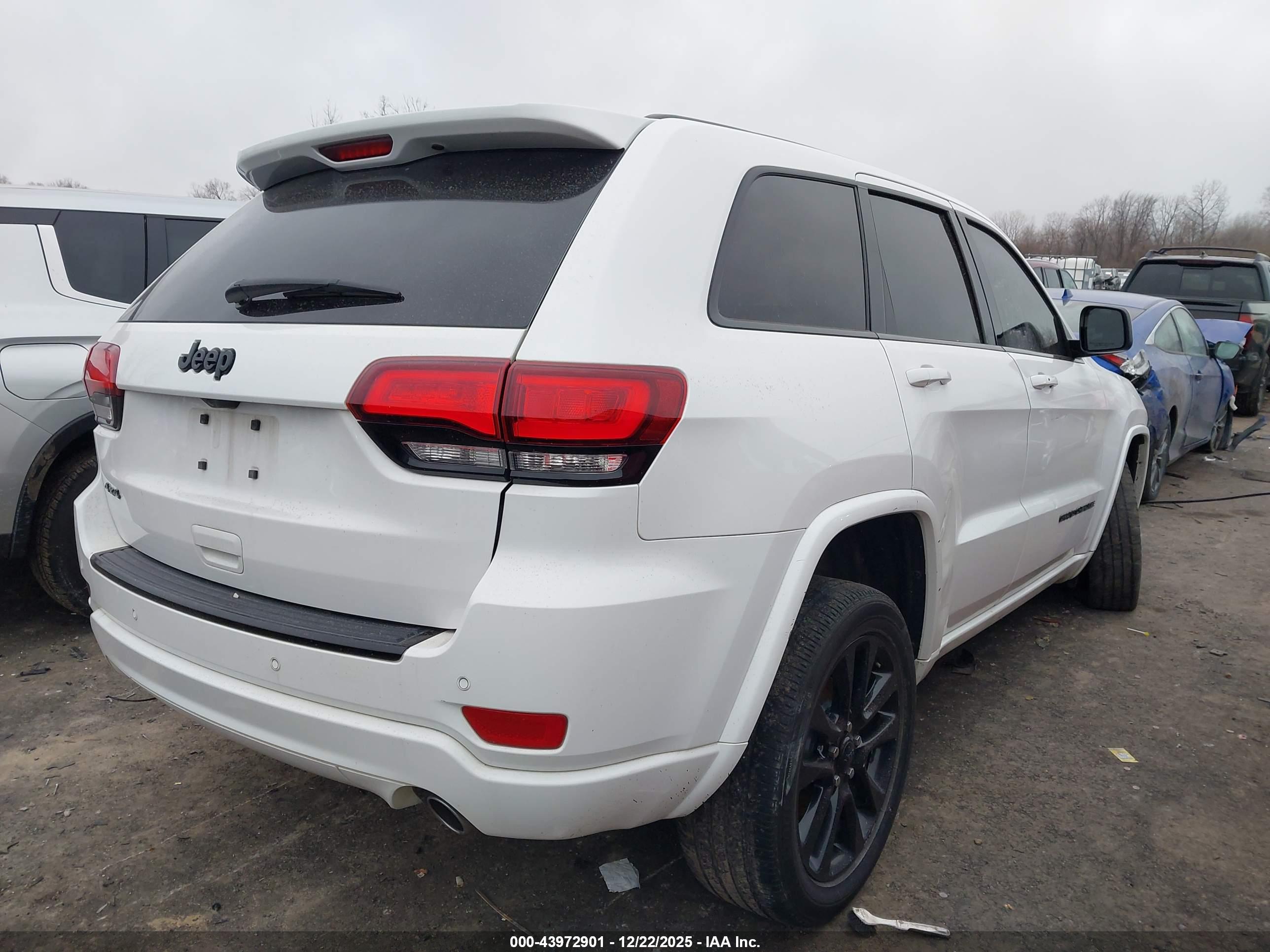 JEEP GRAND image 4