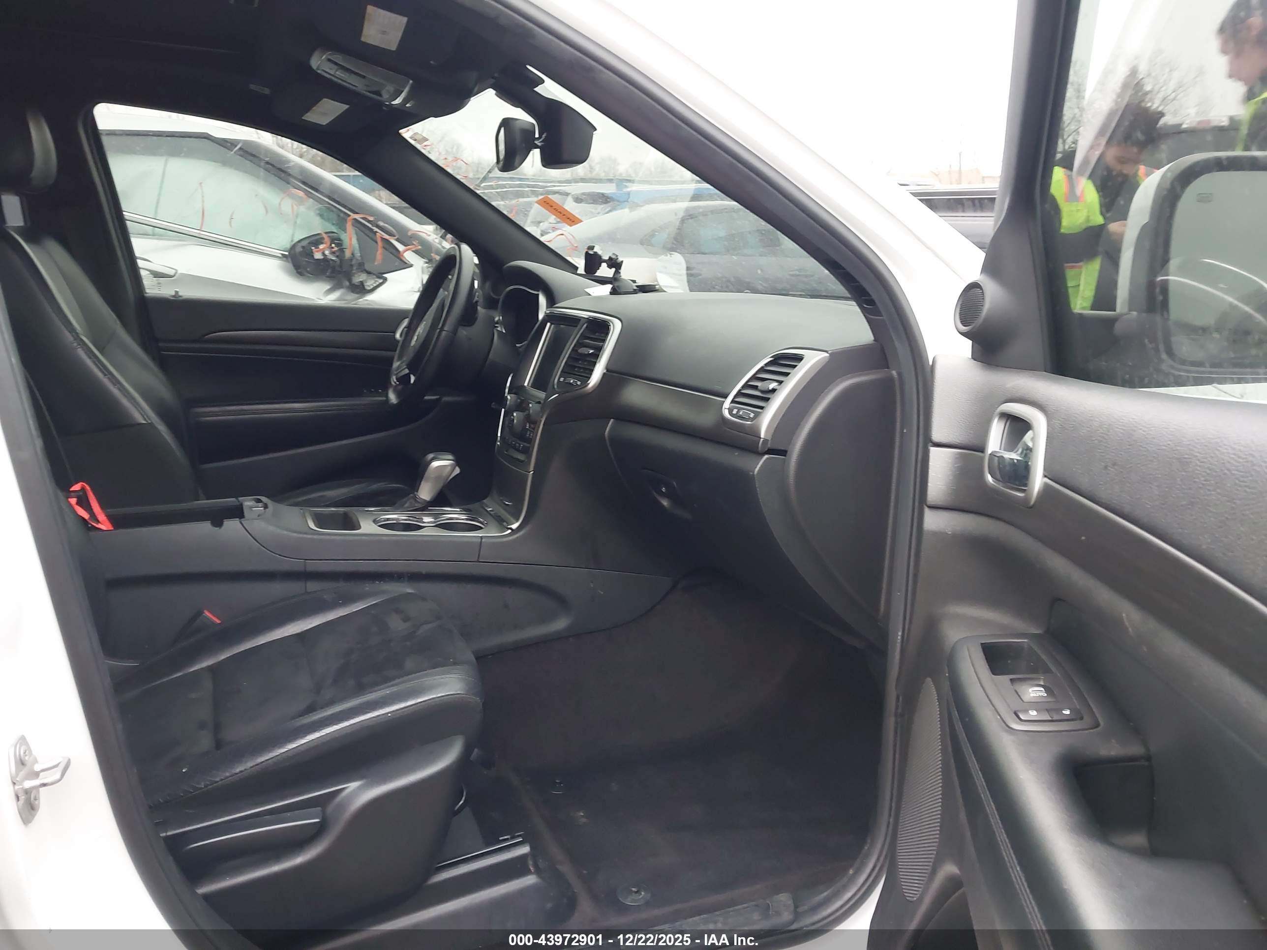 JEEP GRAND image 5