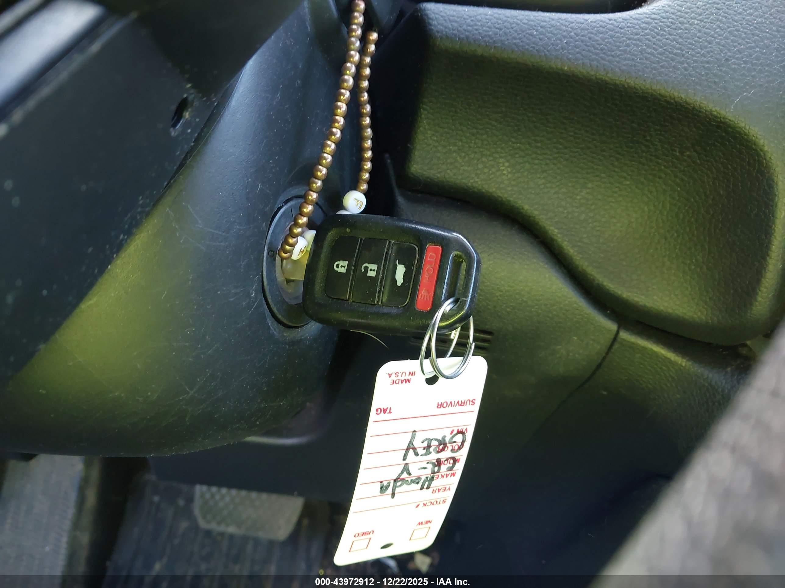 HONDA CR-V image 11