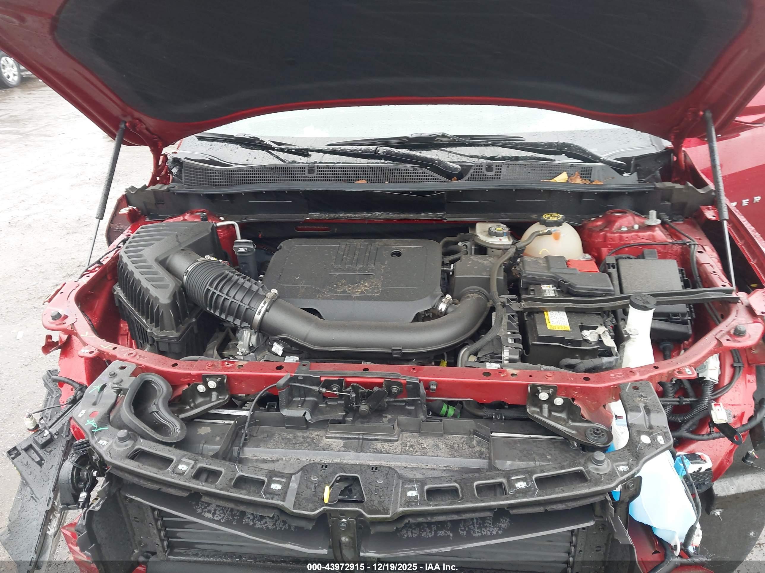 CHEVROLET BLAZER image 10