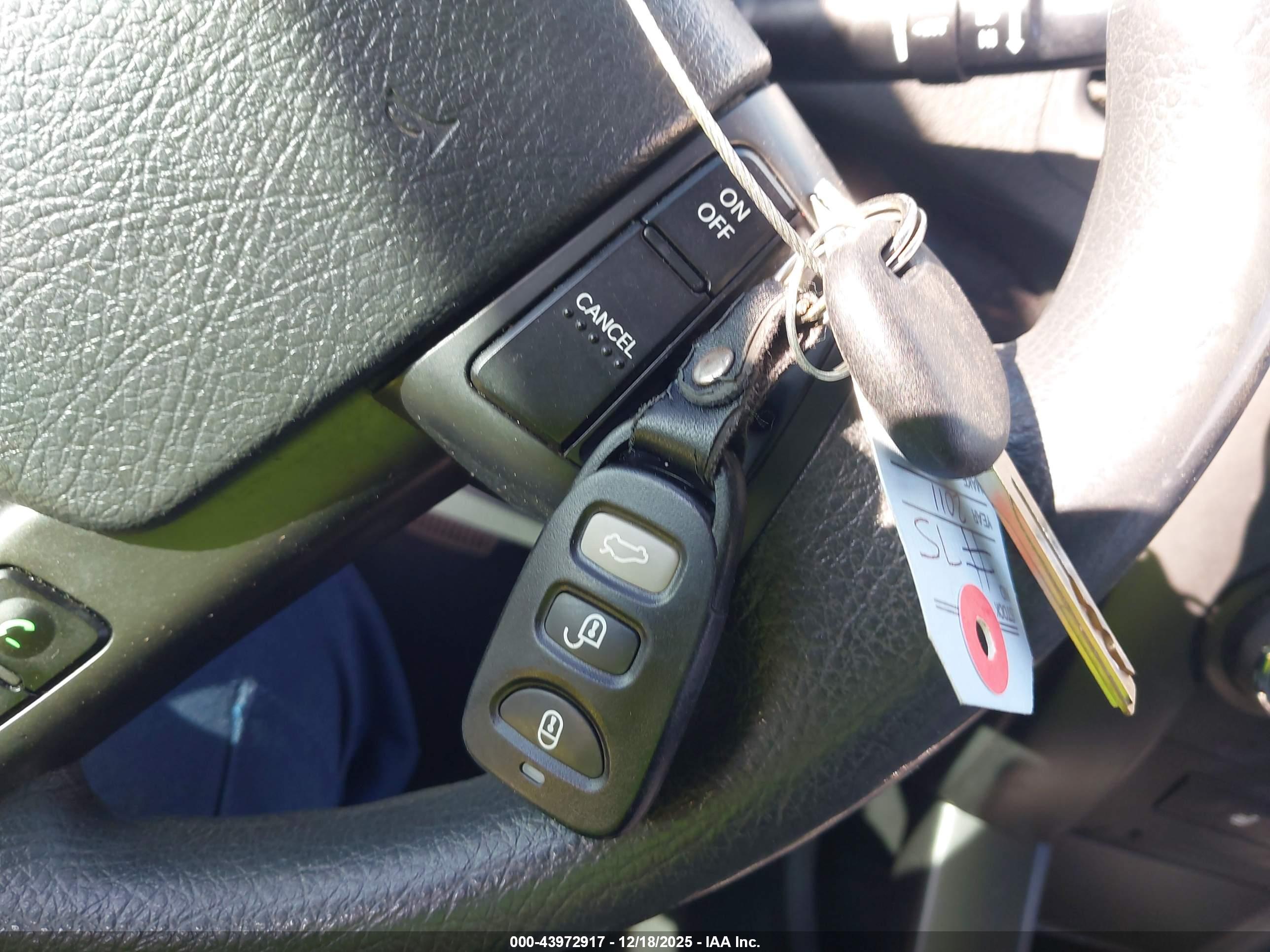 KIA SORENTO image 11