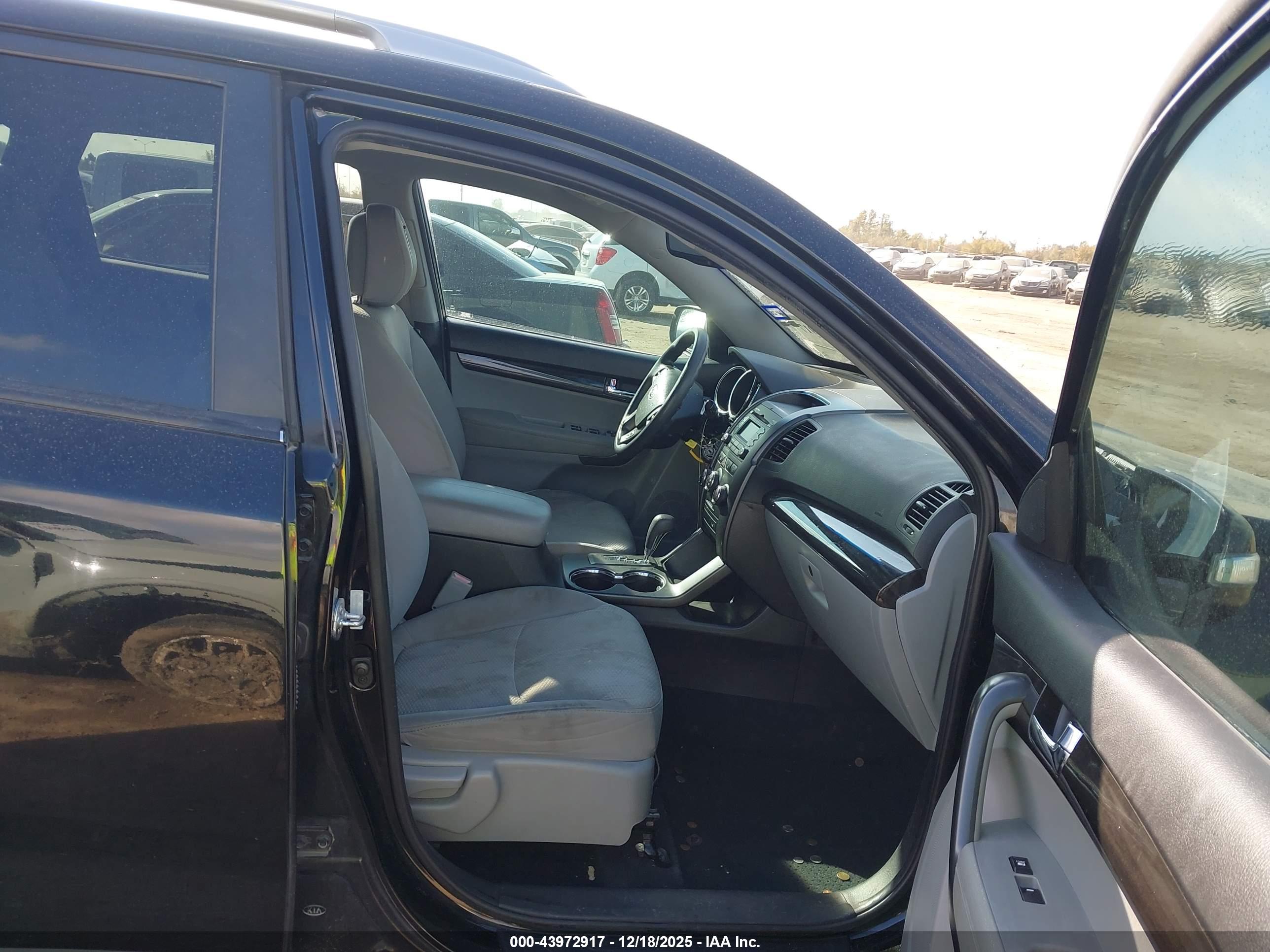 KIA SORENTO image 5