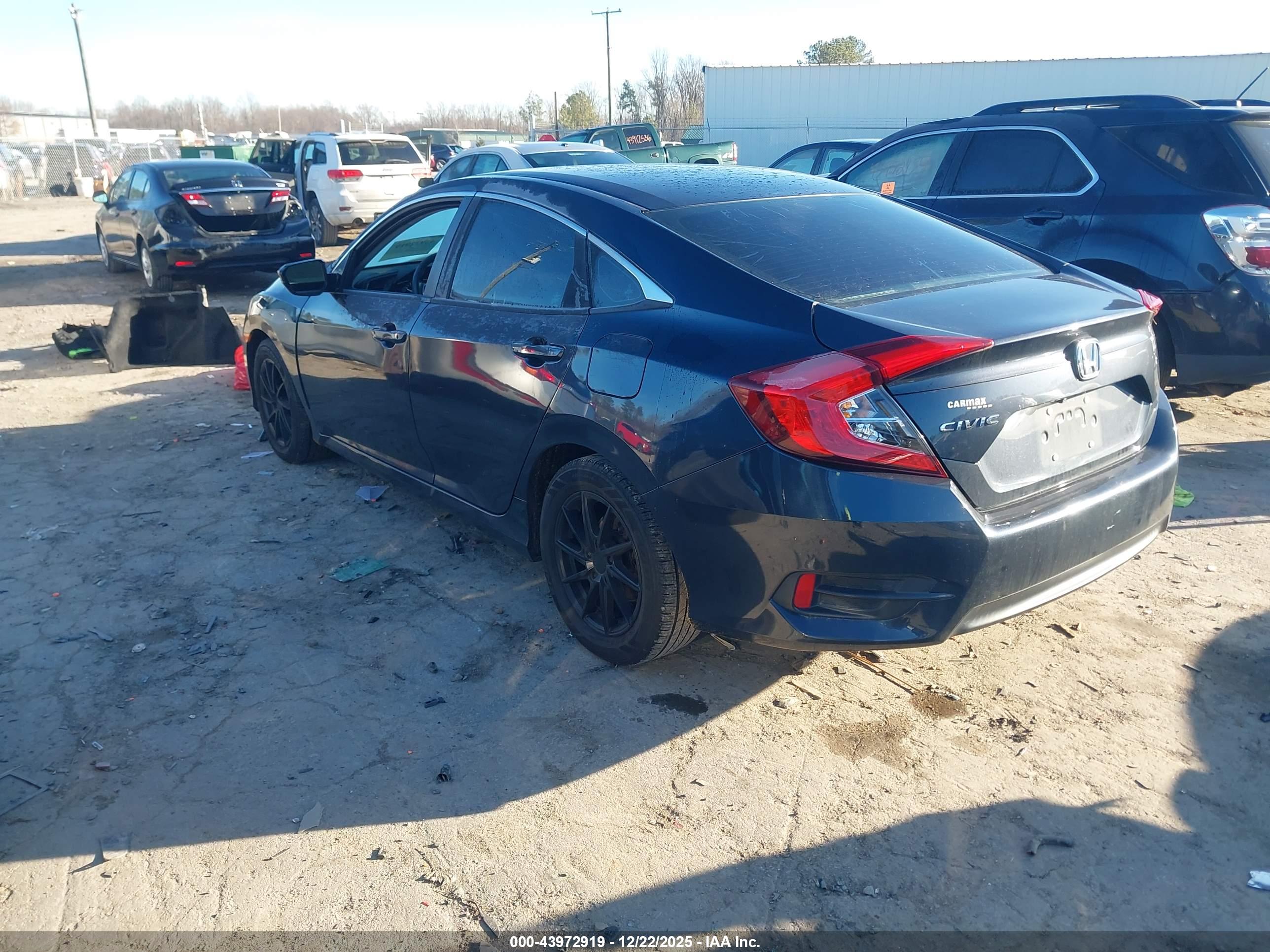 HONDA CIVIC image 3