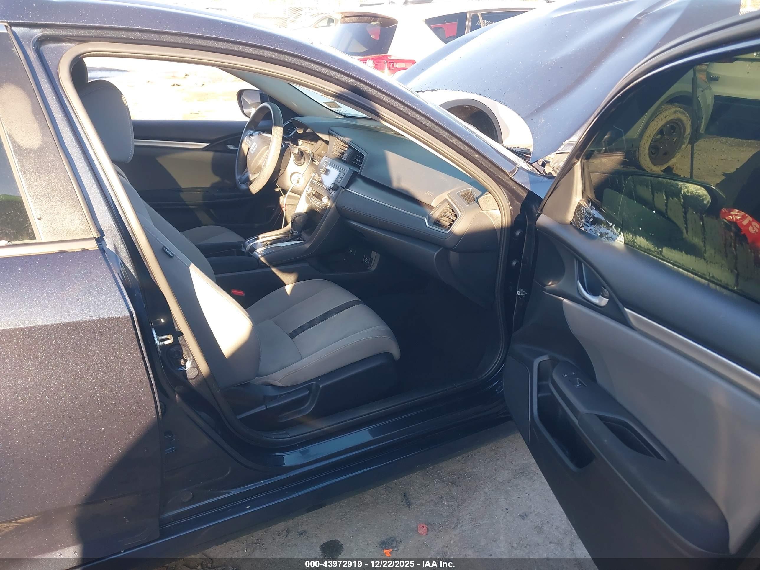 HONDA CIVIC image 5