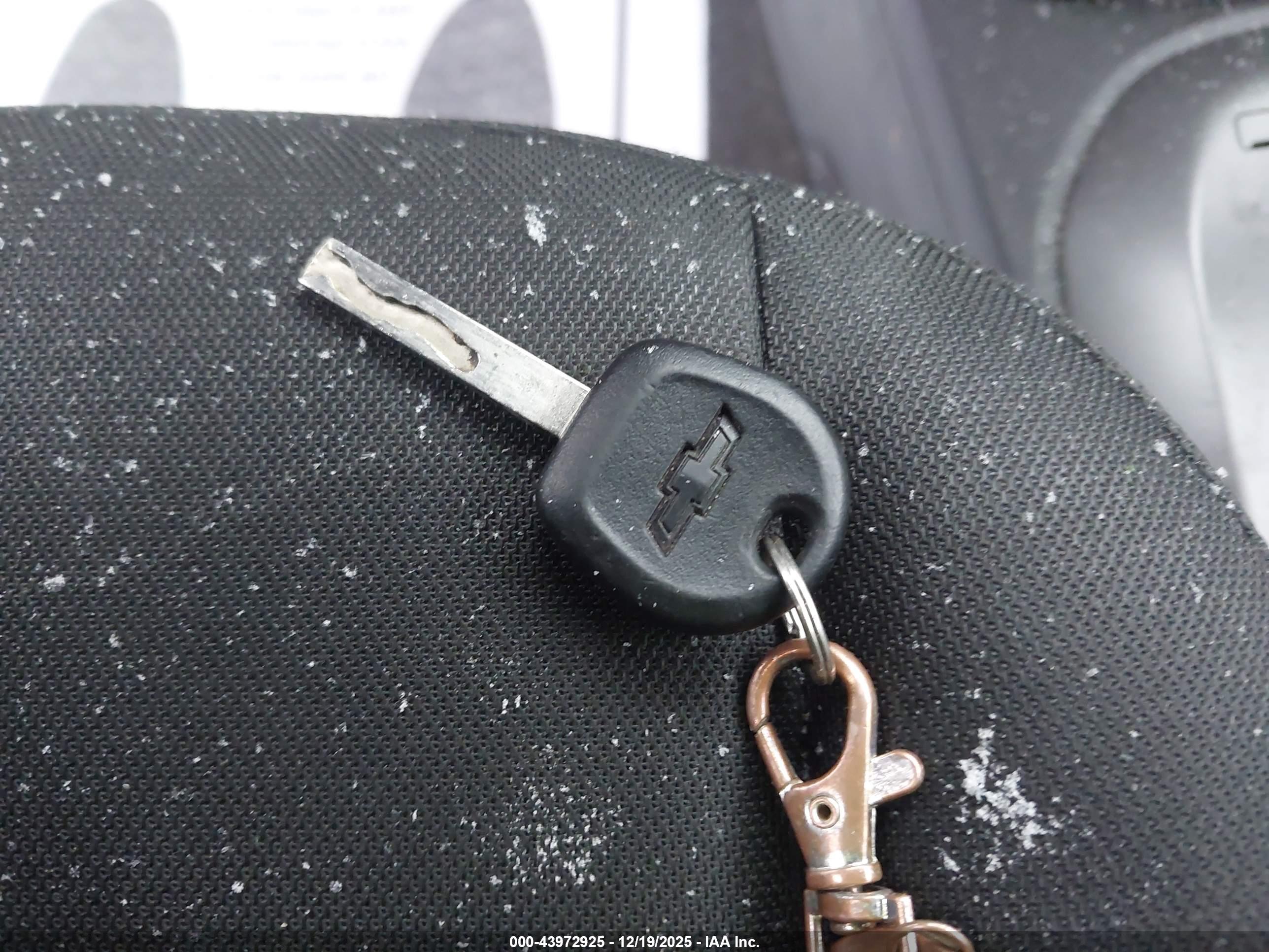 CHEVROLET SPARK image 11