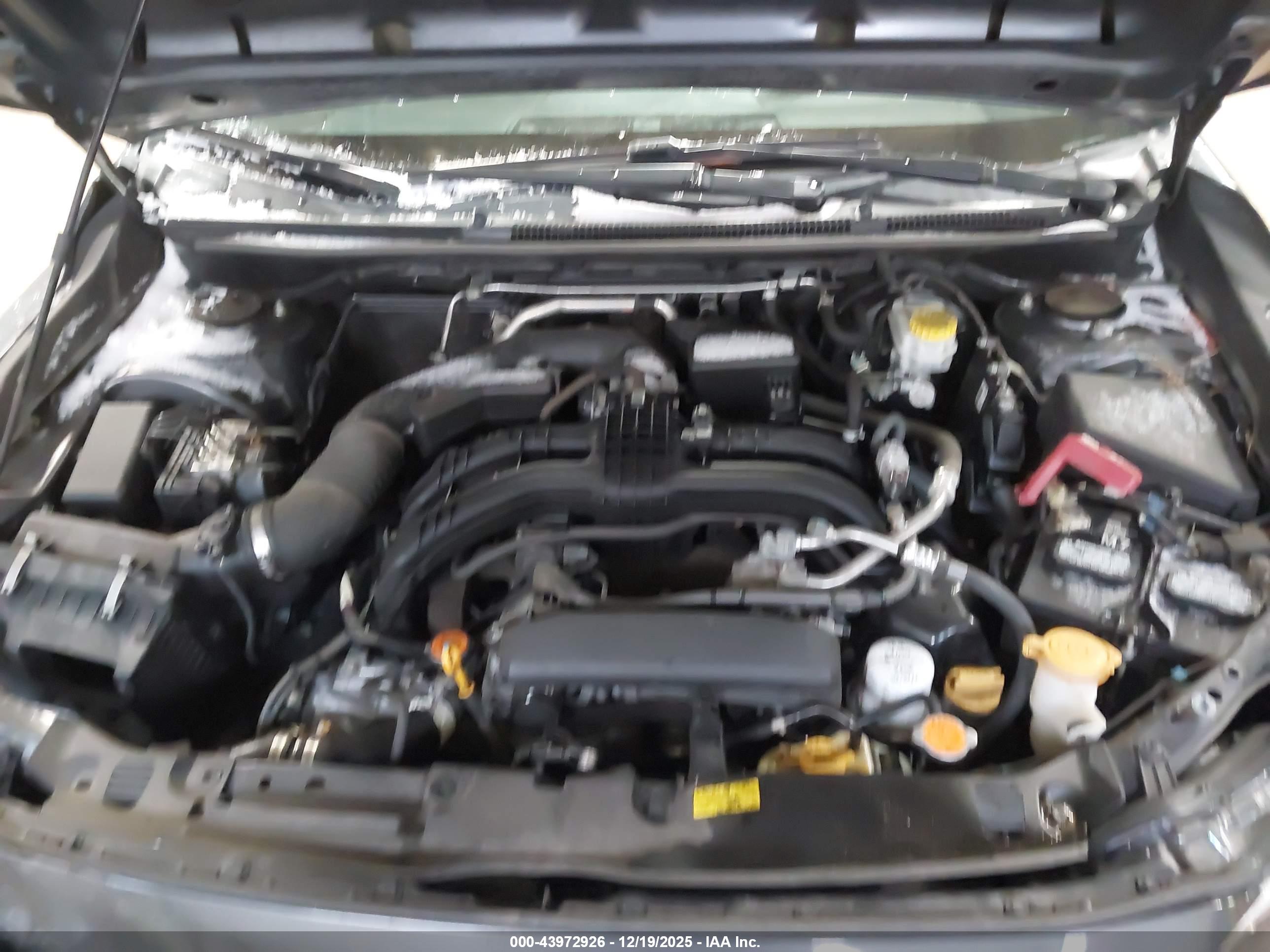 SUBARU IMPREZA image 10