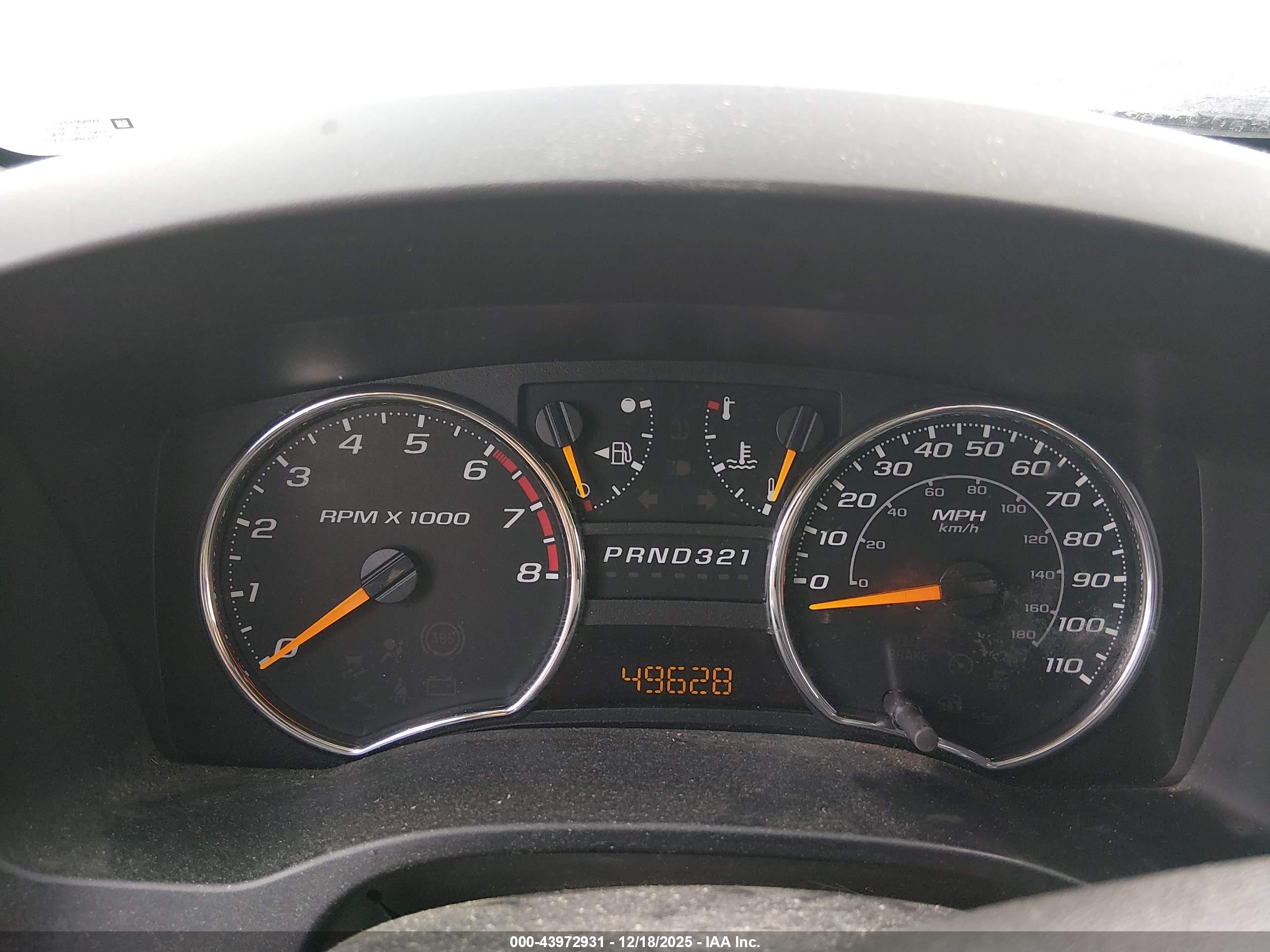CHEVROLET COLORADO image 7