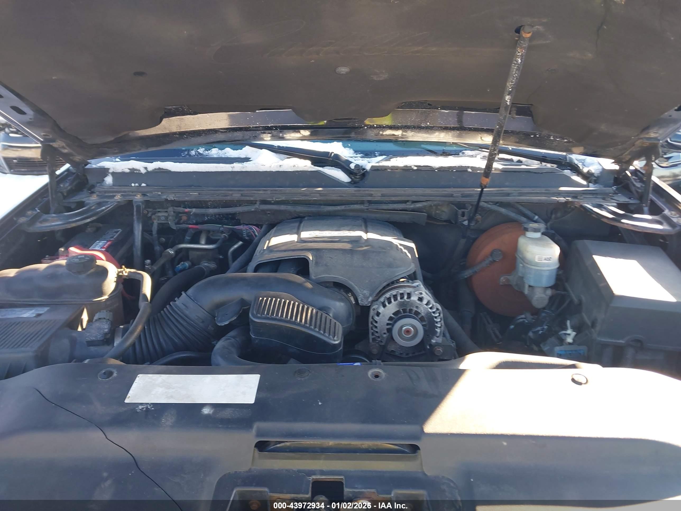 CADILLAC ESCALADE image 10