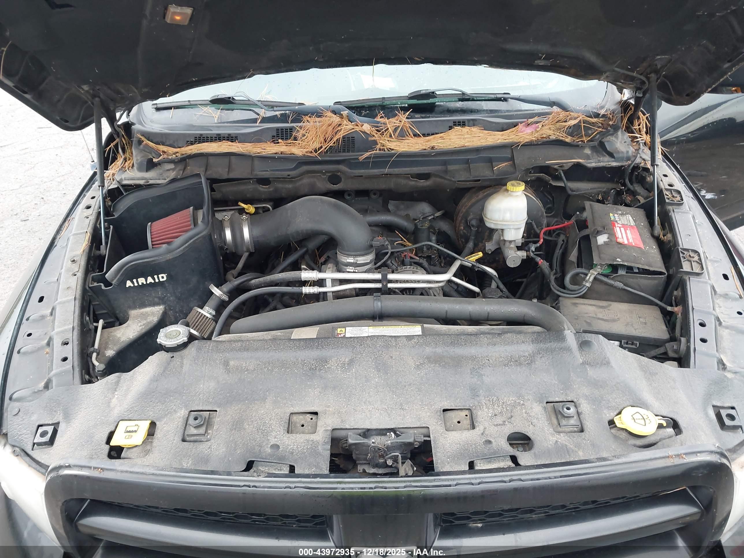 DODGE RAM image 10