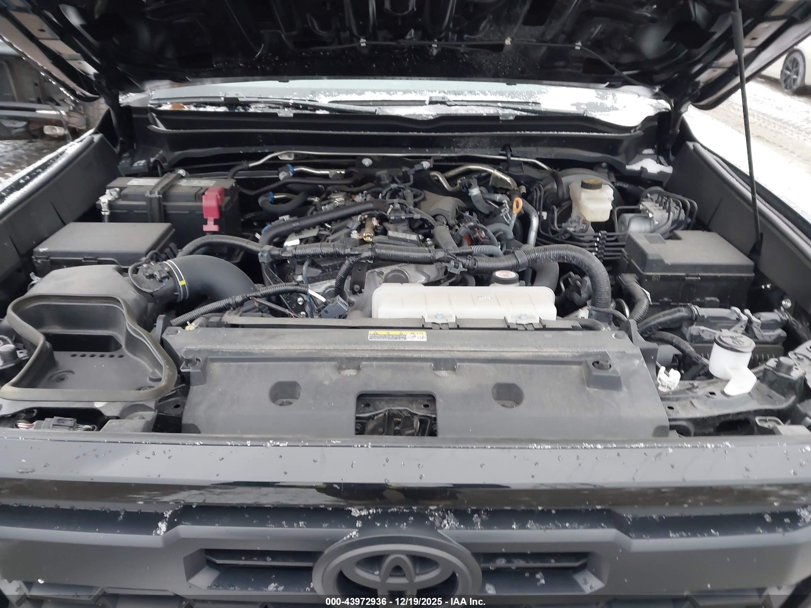 TOYOTA TACOMA image 10