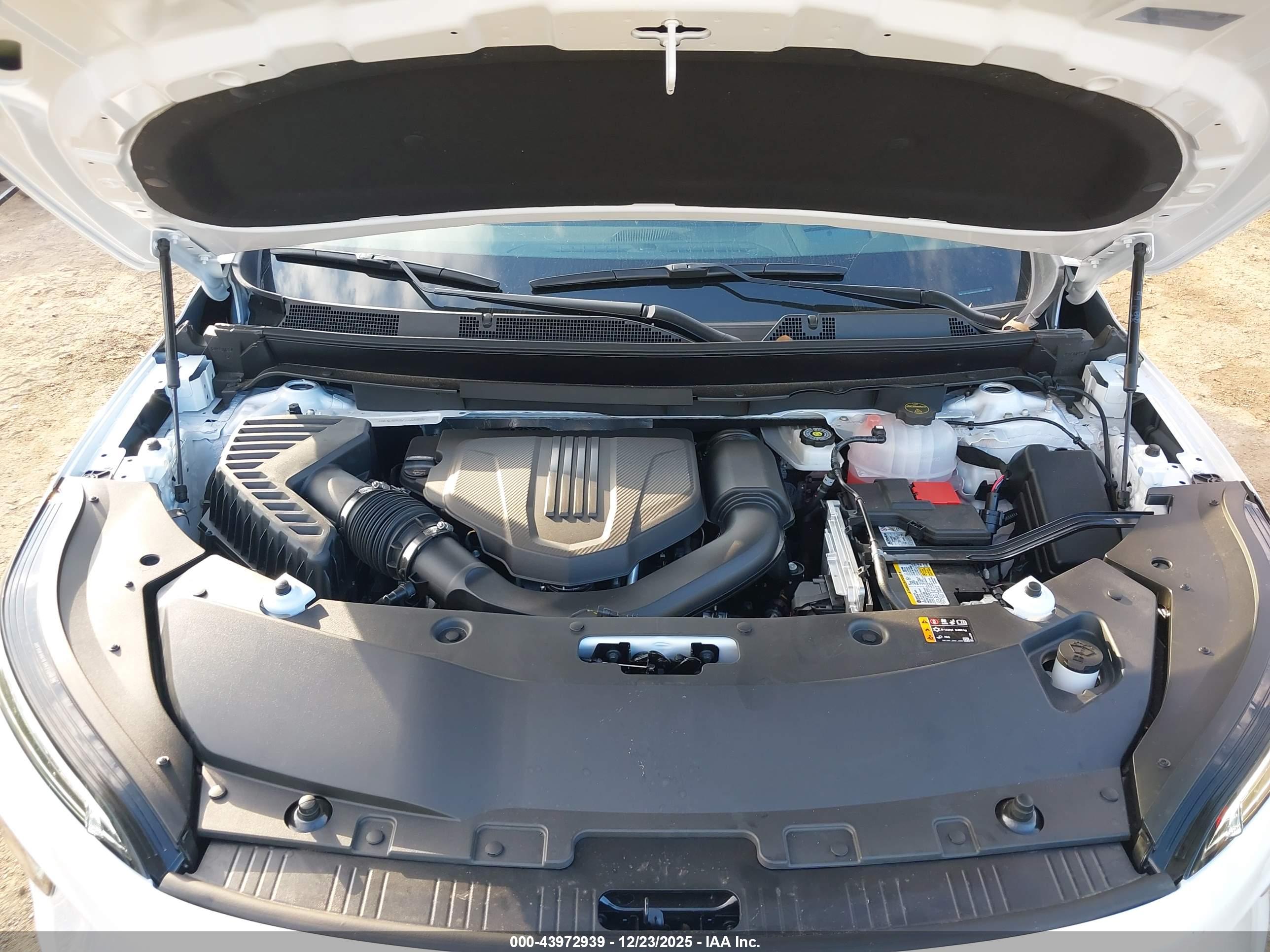 BUICK ENCLAVE image 10