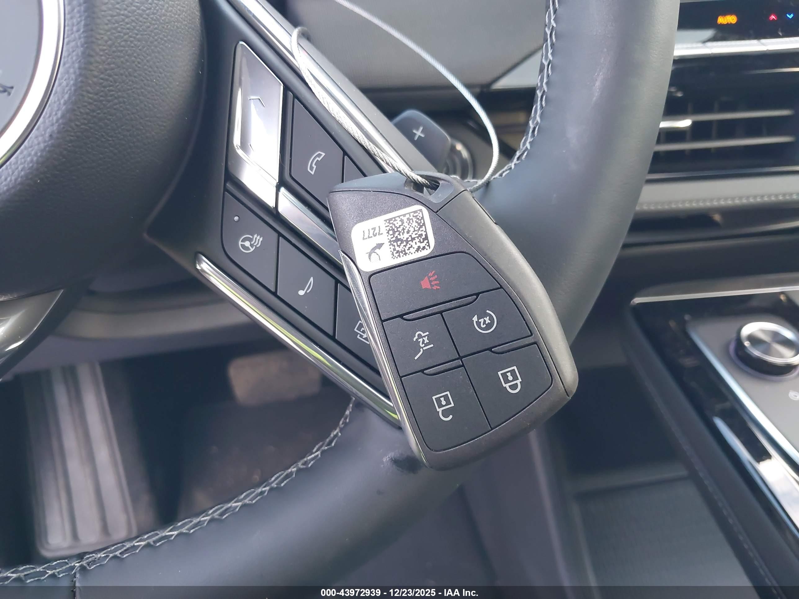 BUICK ENCLAVE image 11