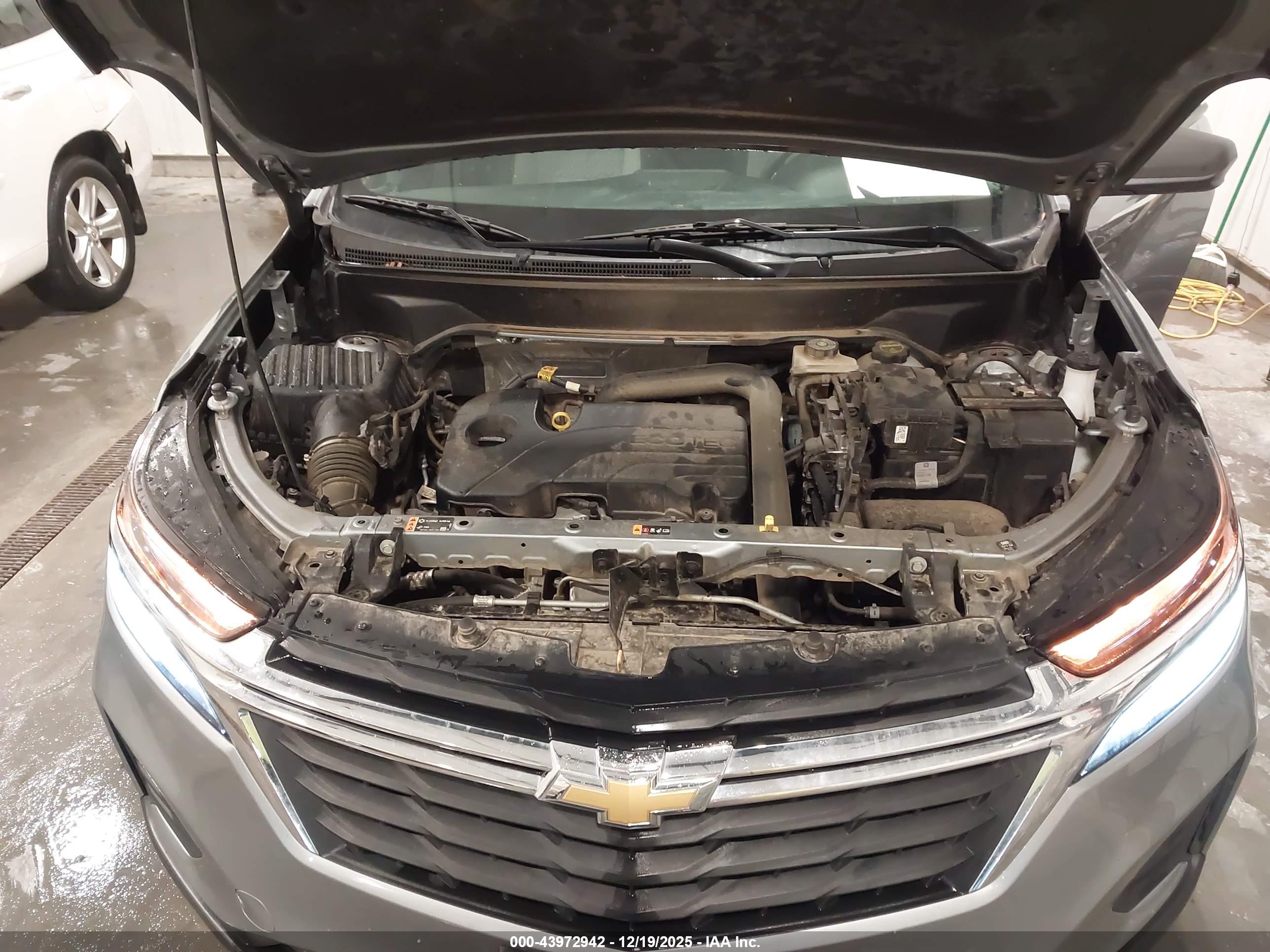 CHEVROLET EQUINOX image 10