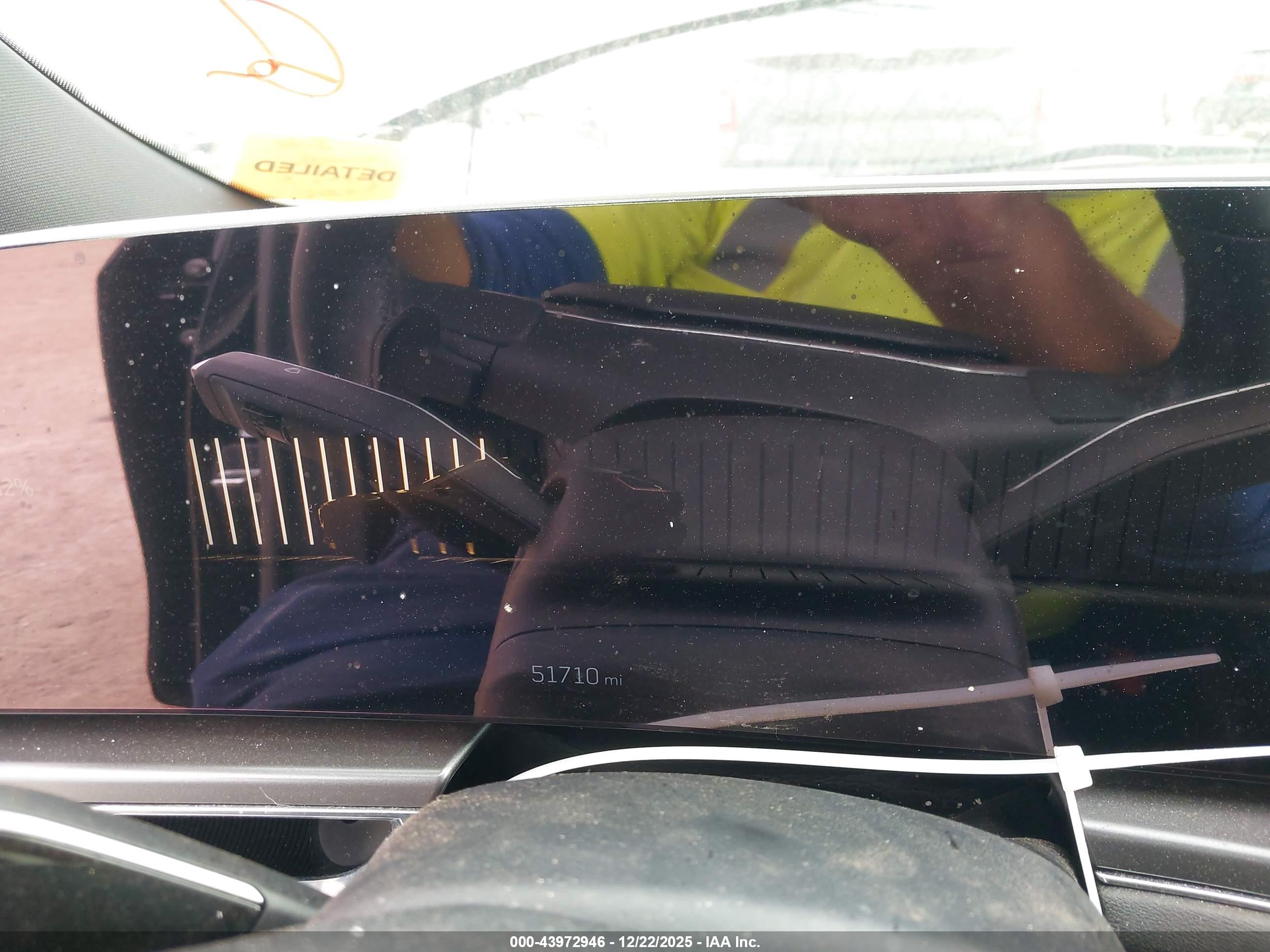 CADILLAC LYRIQ image 7