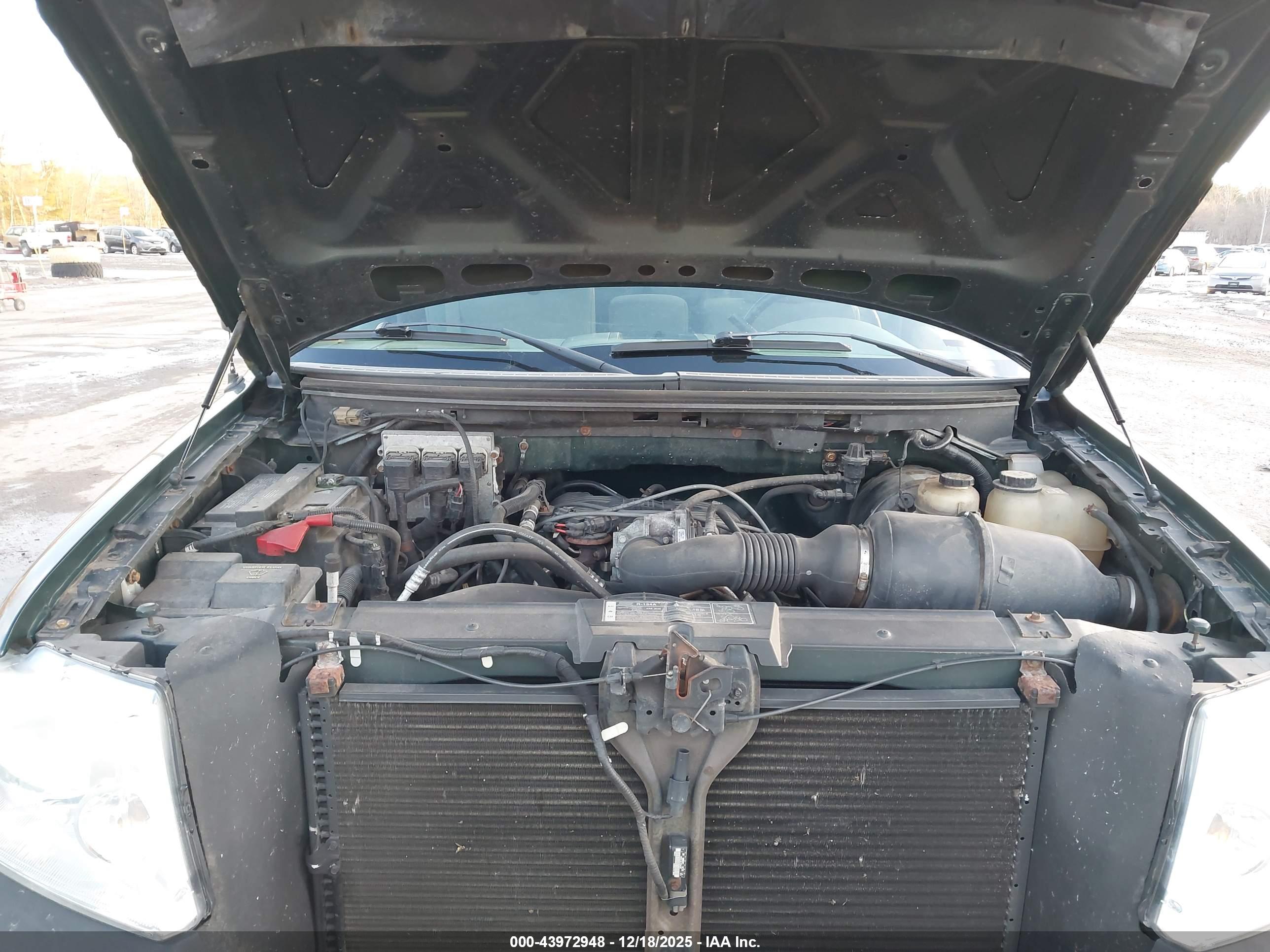 FORD F-150 image 10