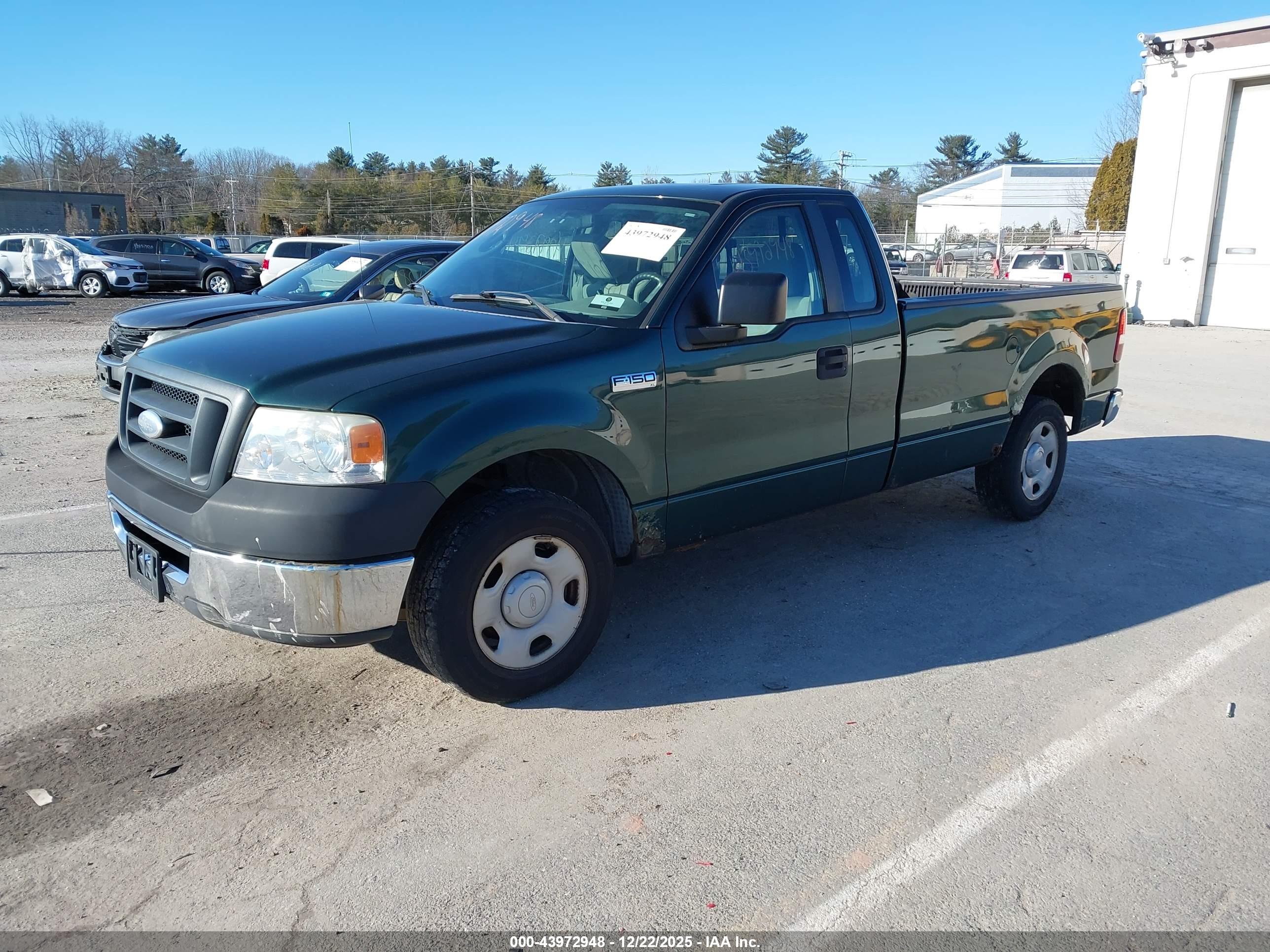 FORD F-150 image 2
