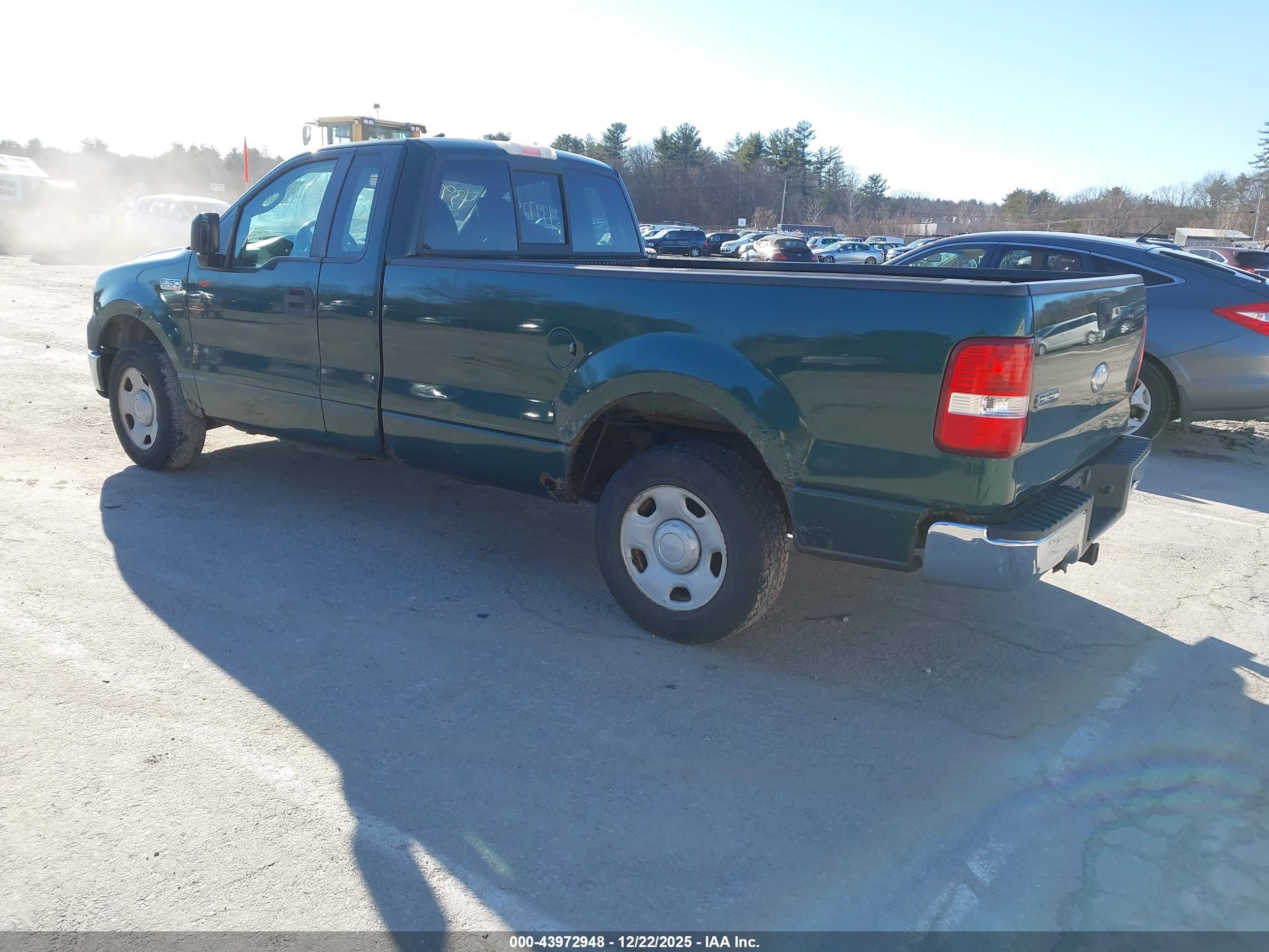 FORD F-150 image 3