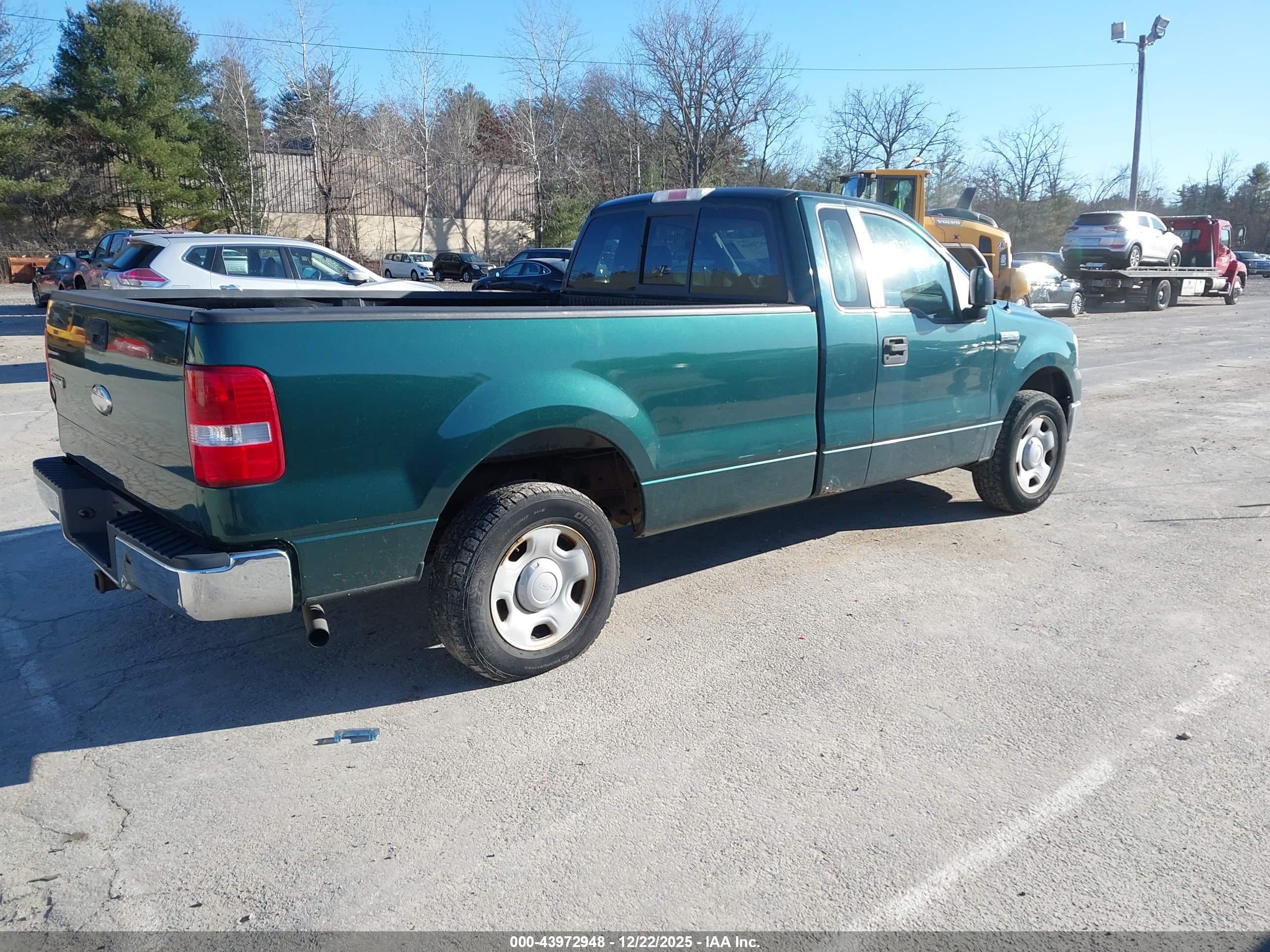 FORD F-150 image 4