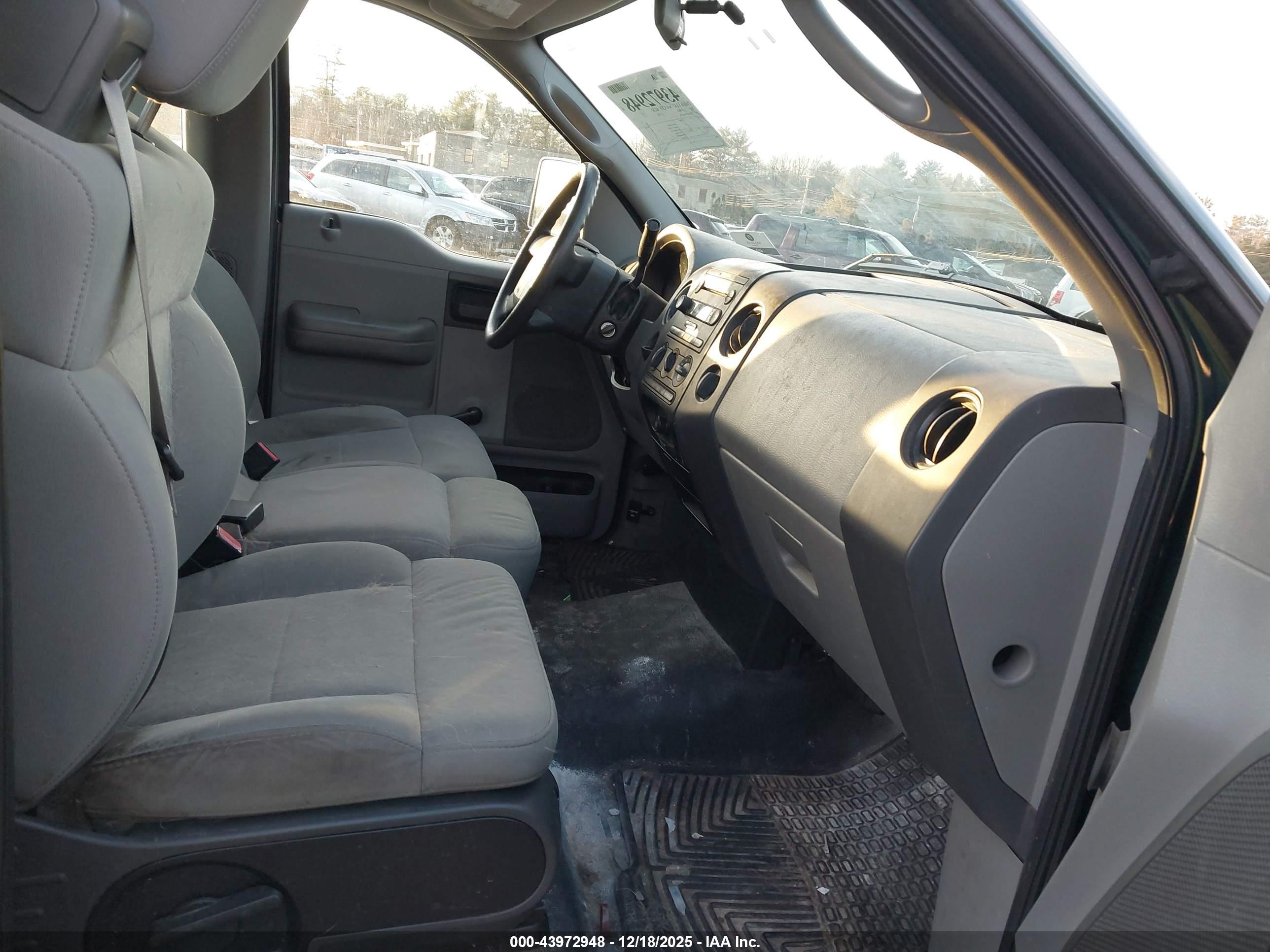 FORD F-150 image 5