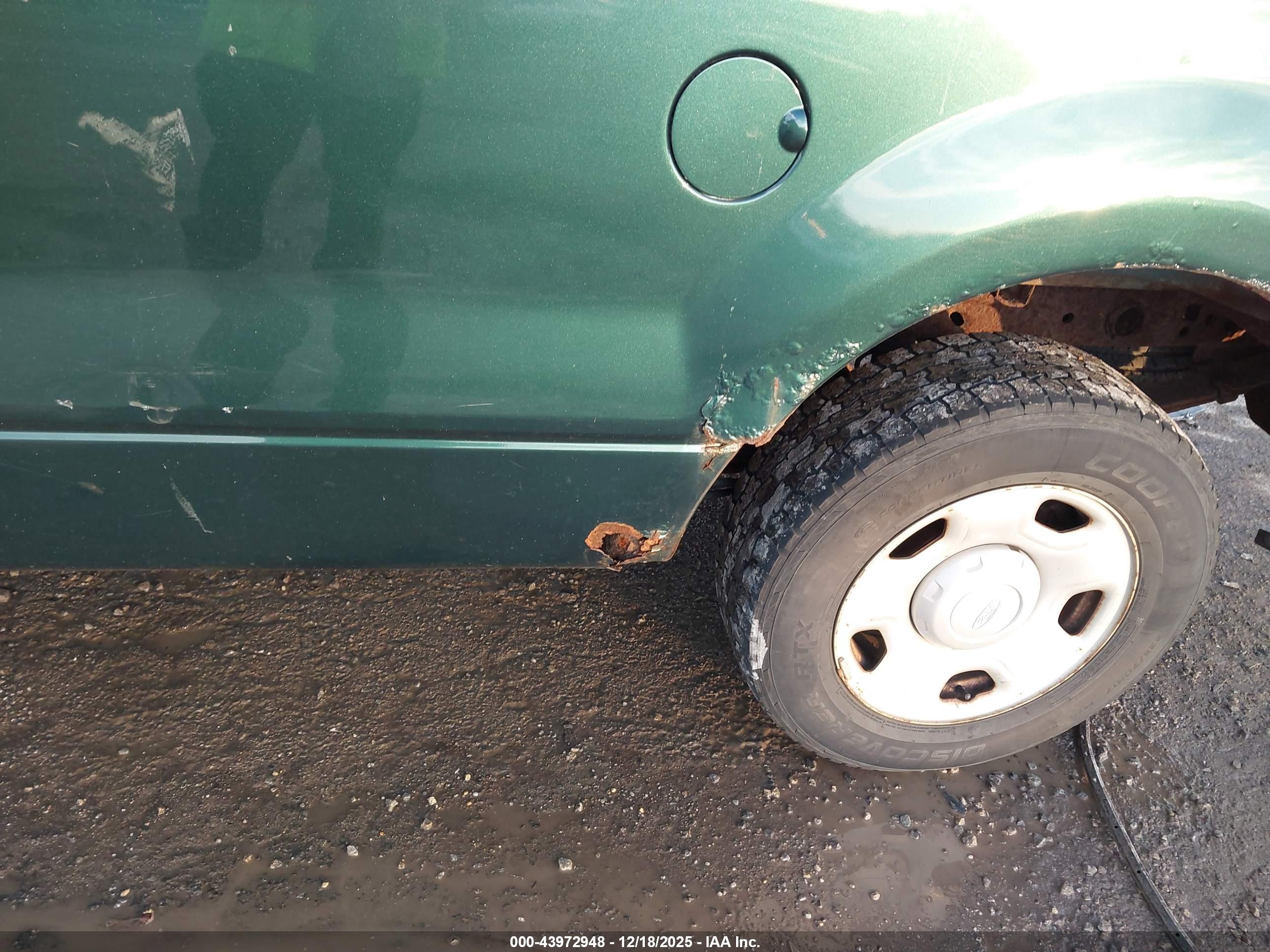 FORD F-150 image 6