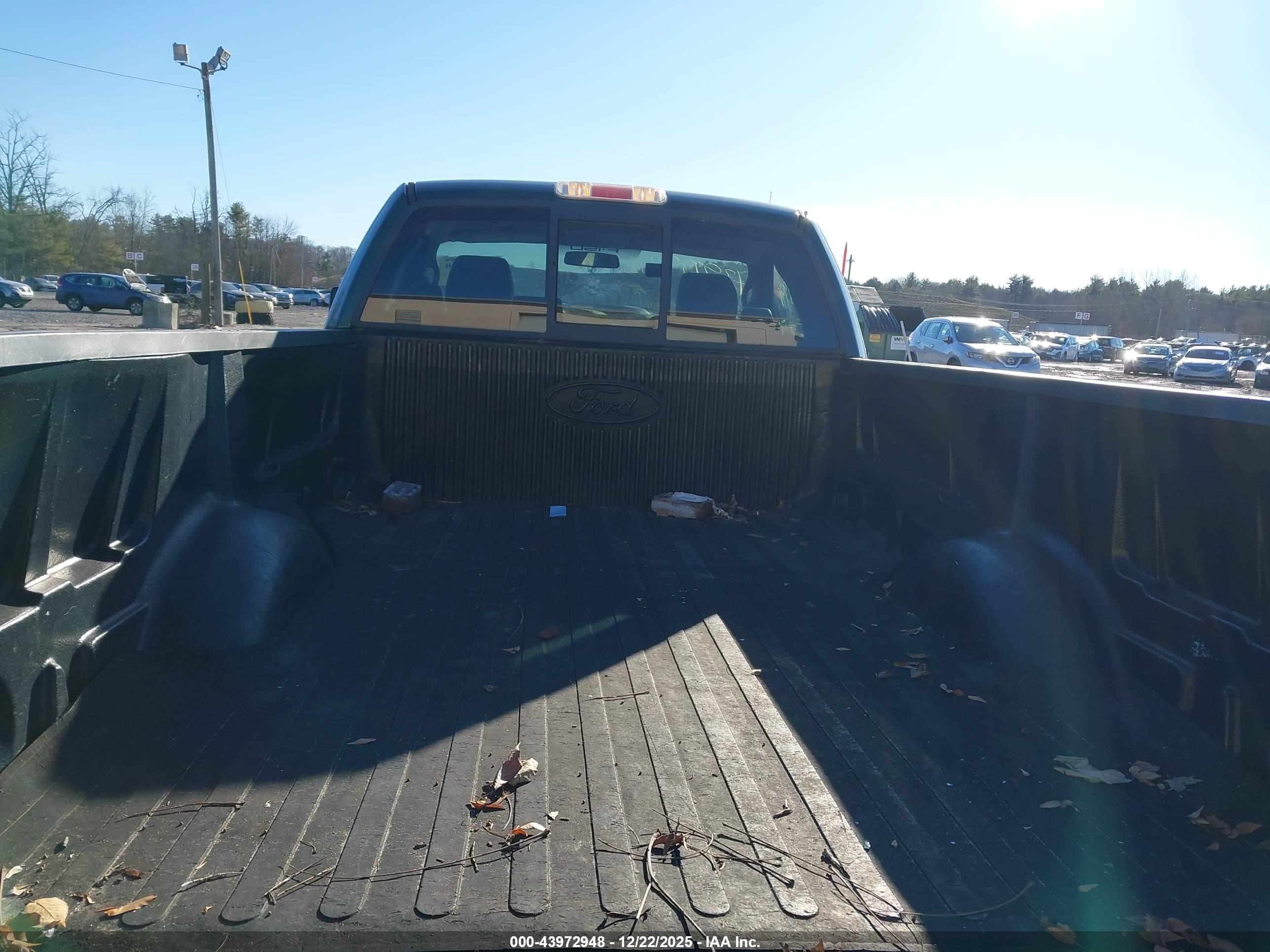 FORD F-150 image 8