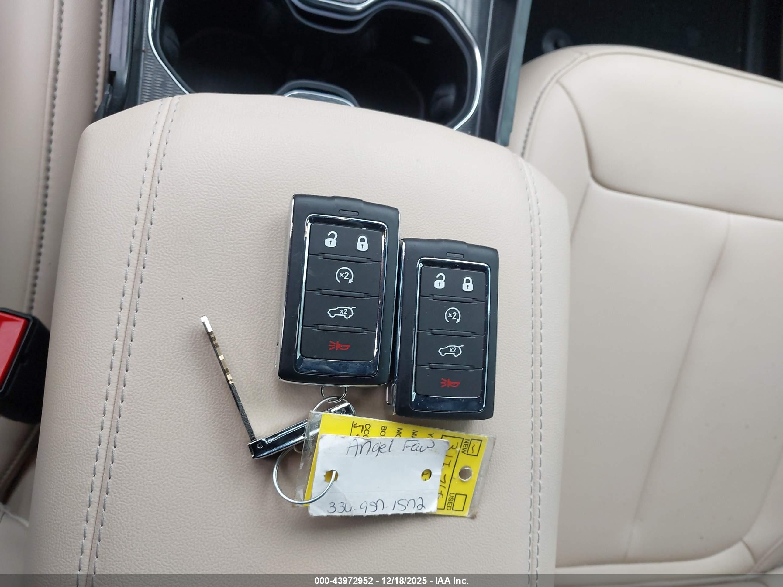 JEEP GRAND image 11