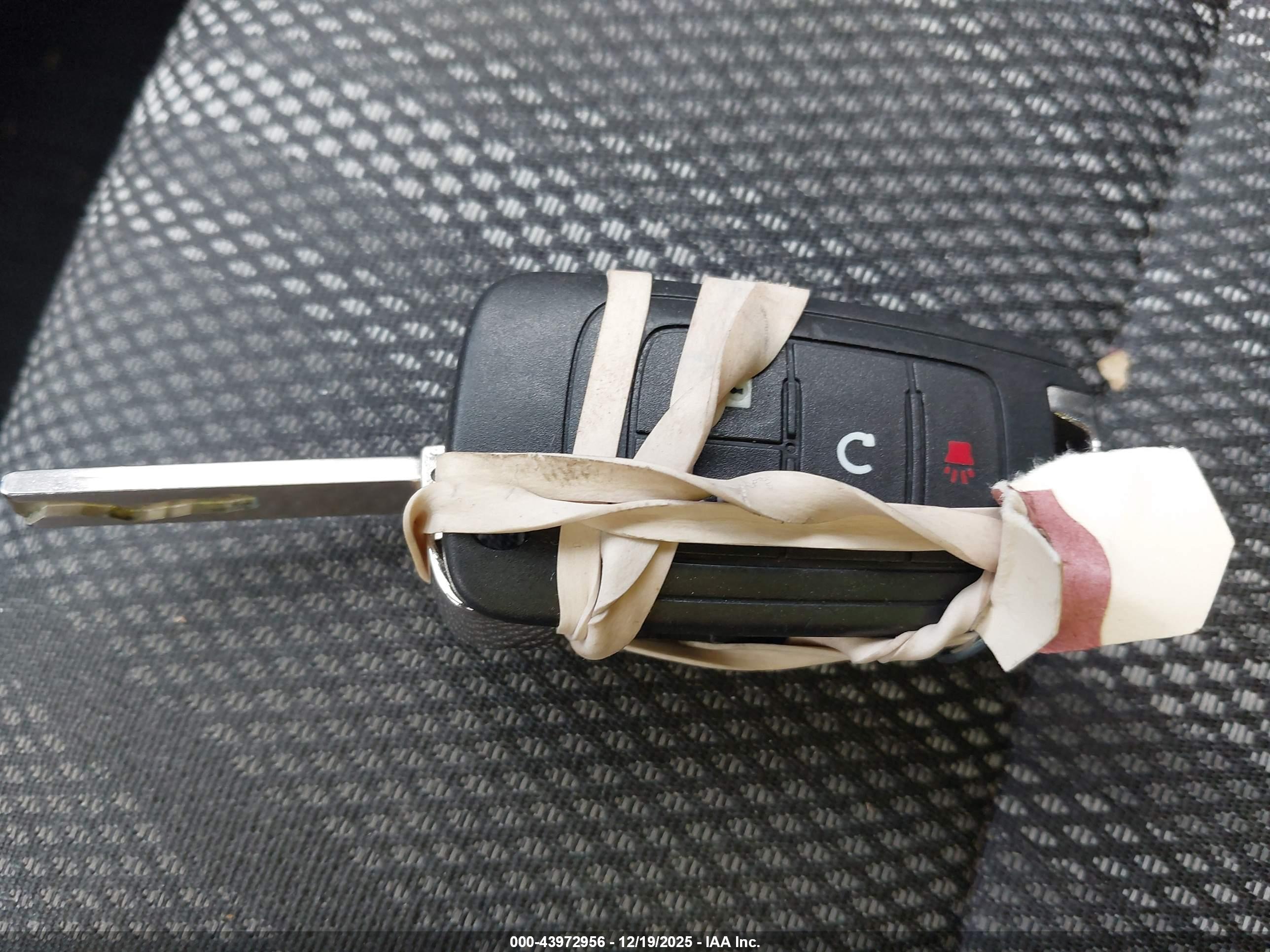 CHEVROLET SONIC image 11