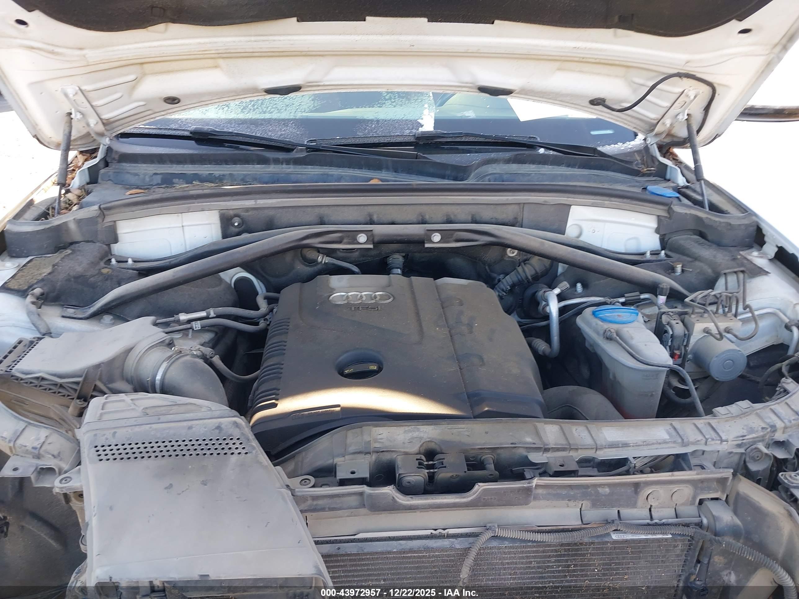 AUDI Q5 image 10