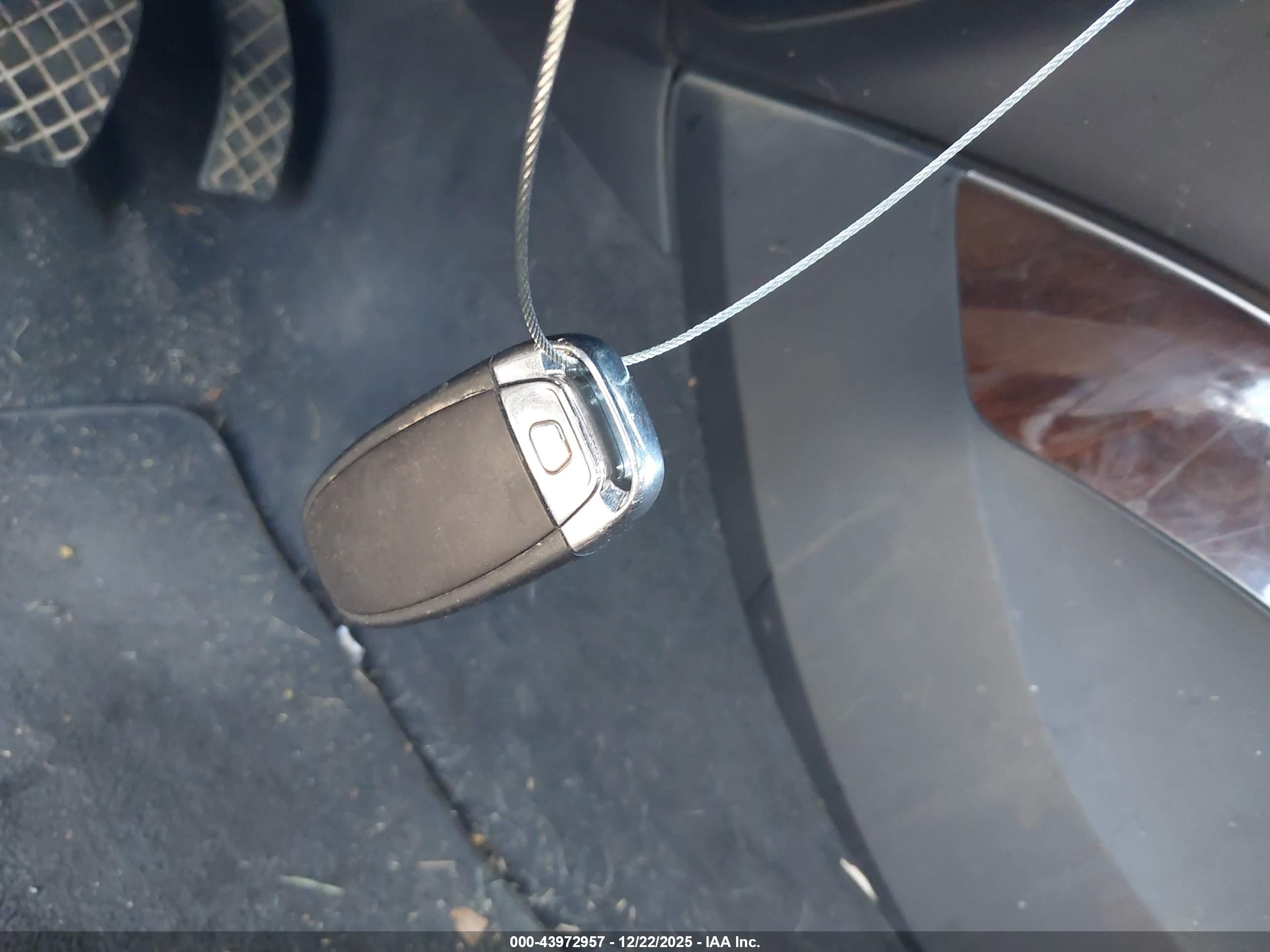 AUDI Q5 image 11
