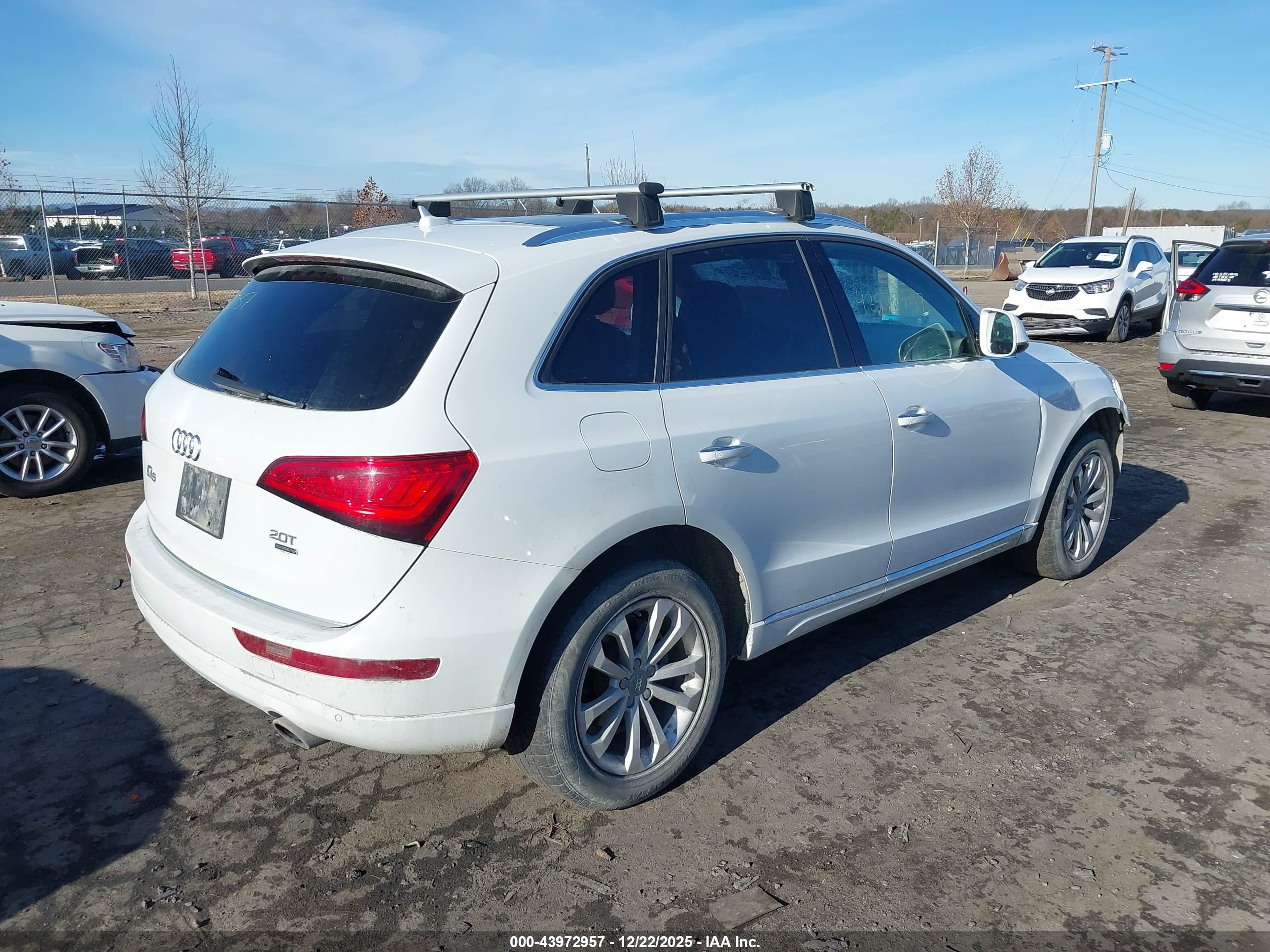AUDI Q5 image 4
