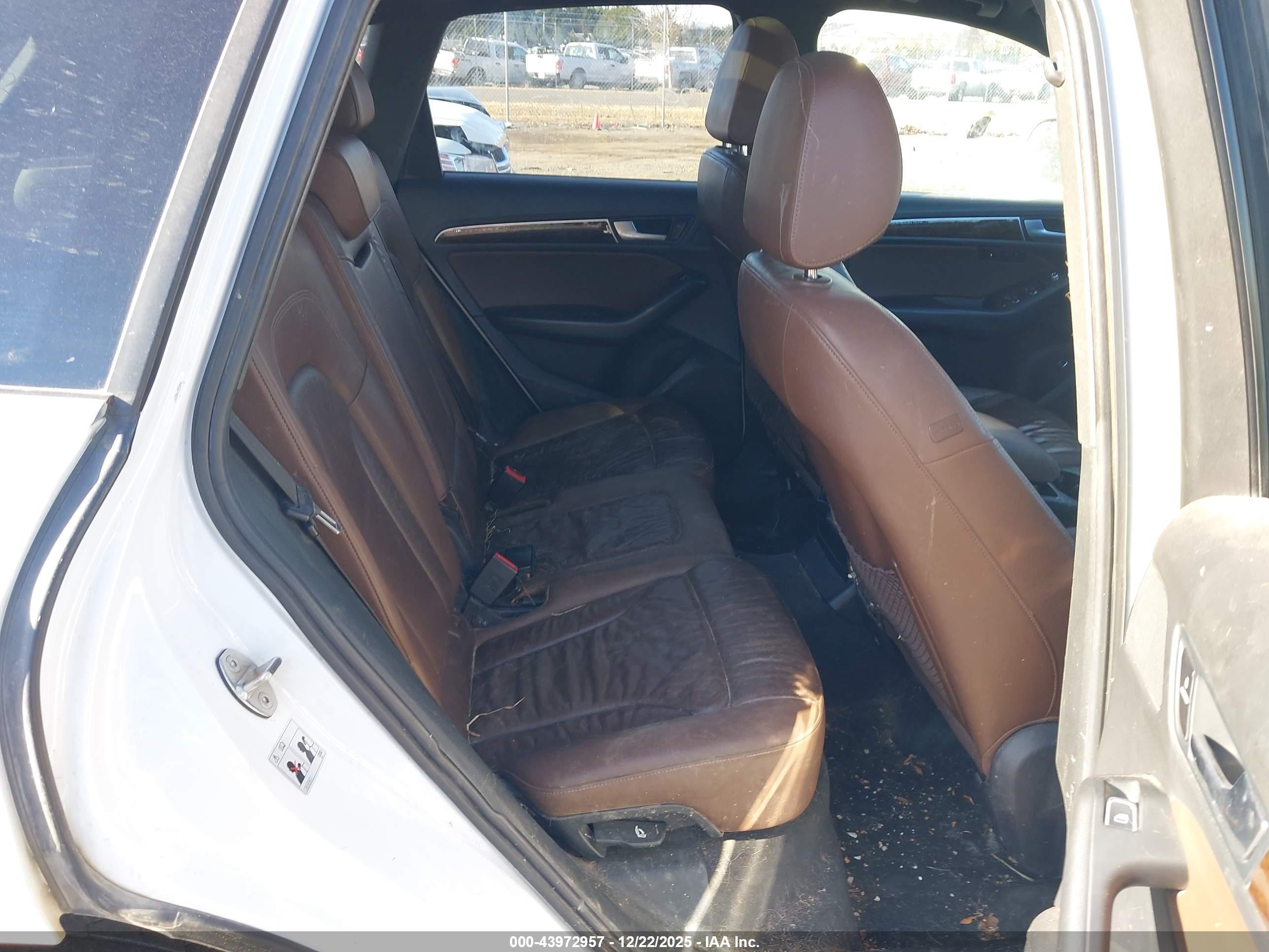 AUDI Q5 image 8